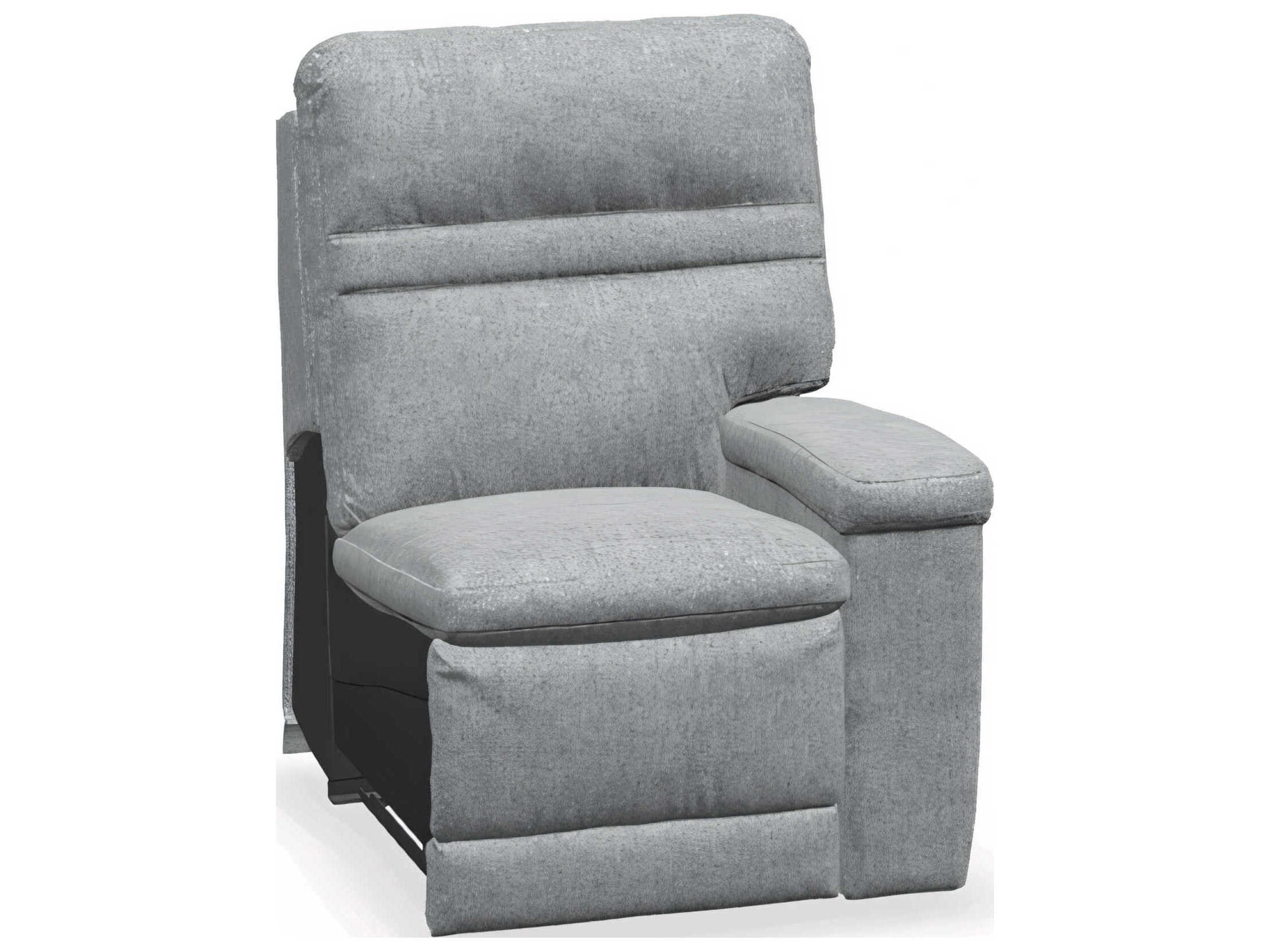 Palliser Leo RHF Power Recliner with Power Headrest
