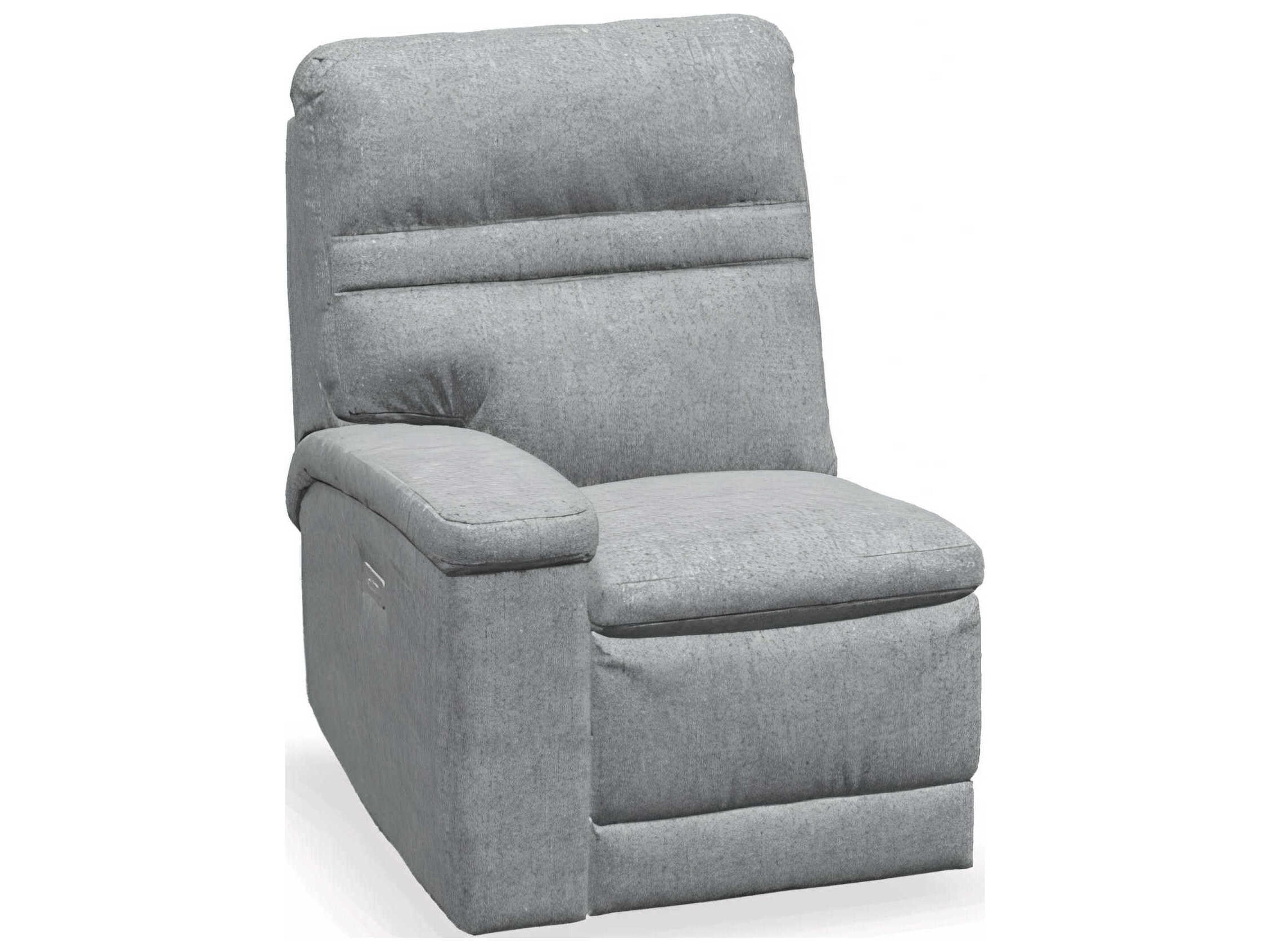 Palliser Leo LHF Power Recliner with Power Headrest and Power Lumbar
