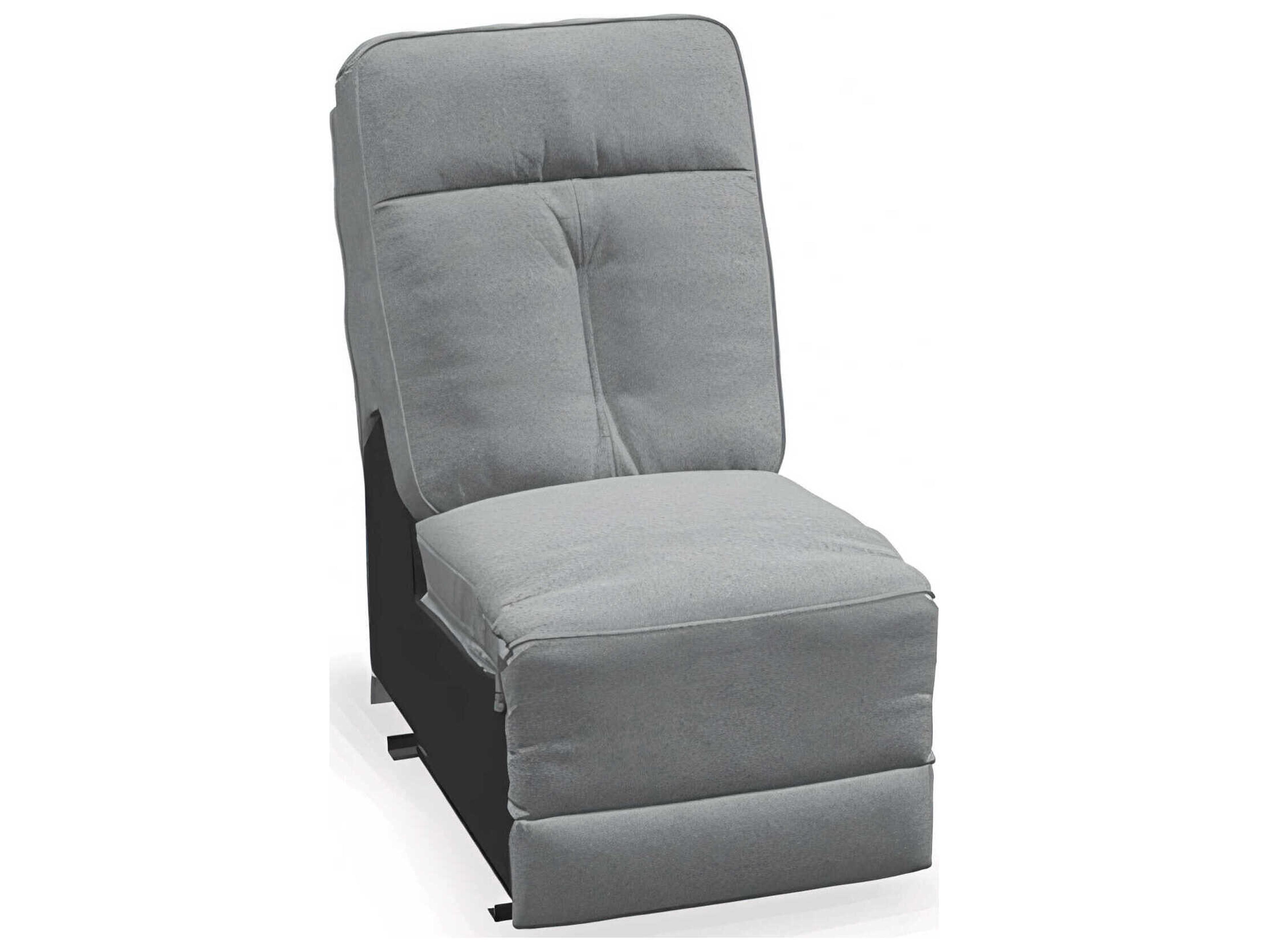 Palliser Oakley Armless Chair