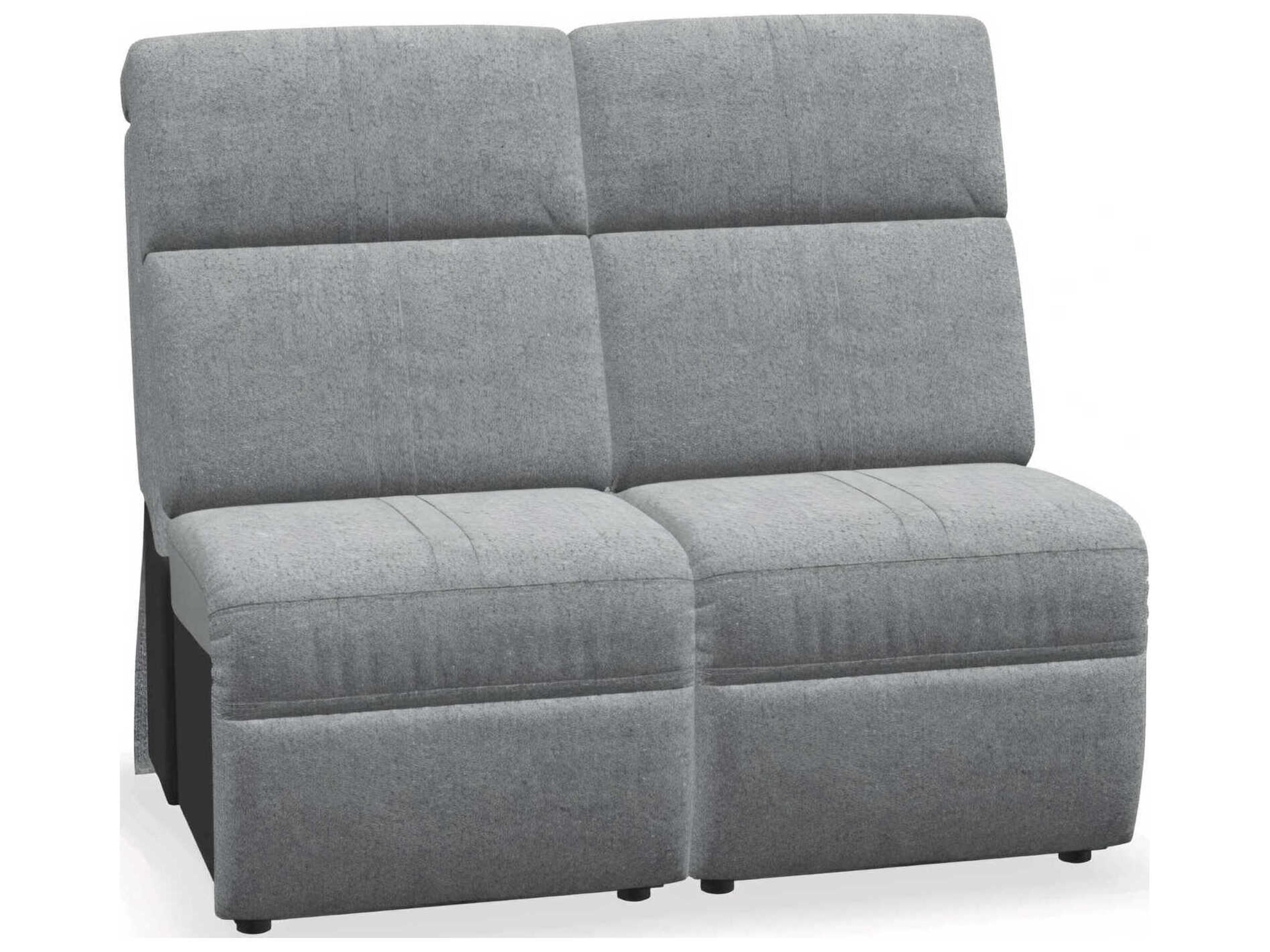 Palliser Flicks Armless Loveseat Power Recliner