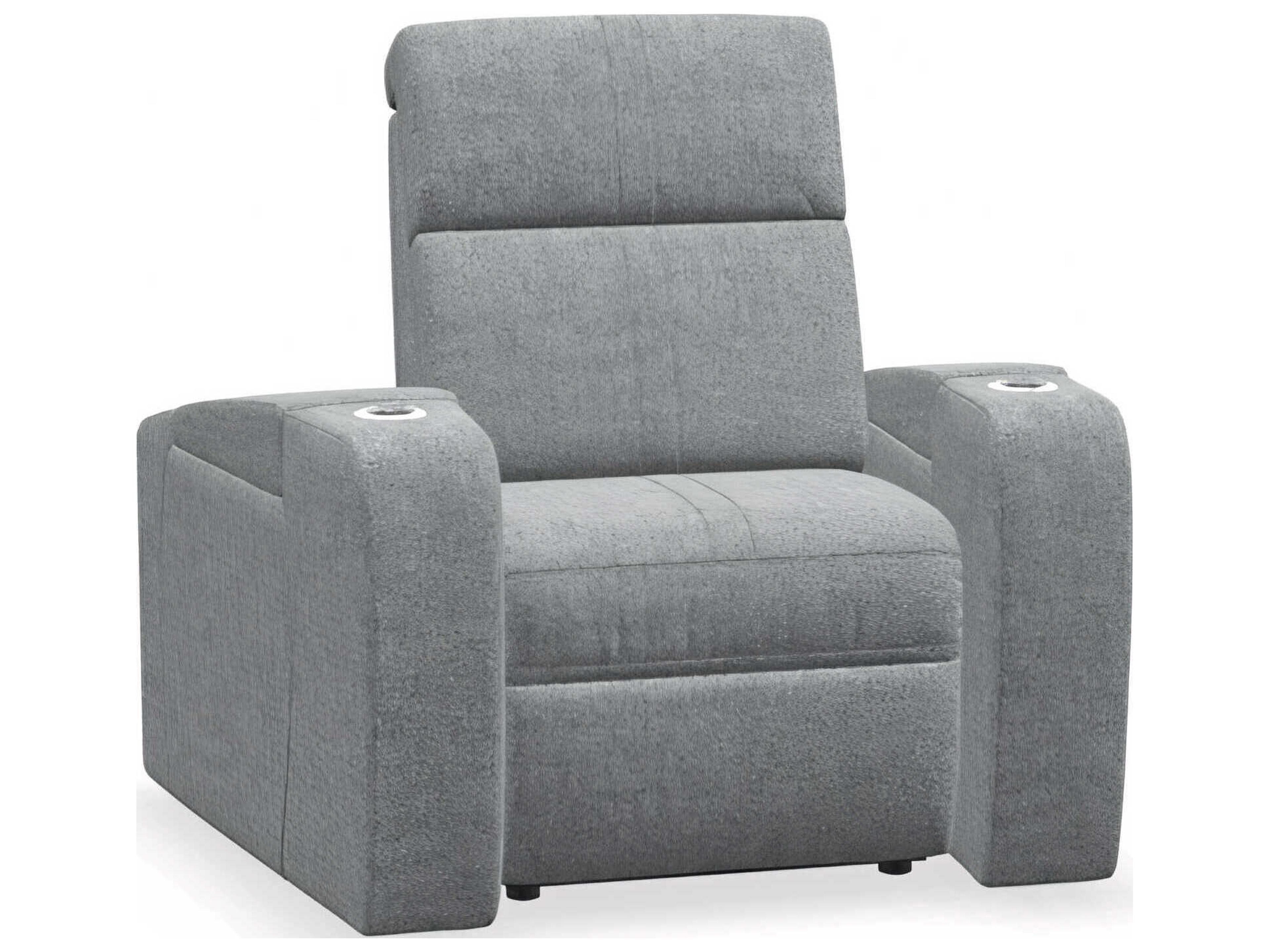 Palliser Flicks RHF Power Recliner with LHF Wedge Arm