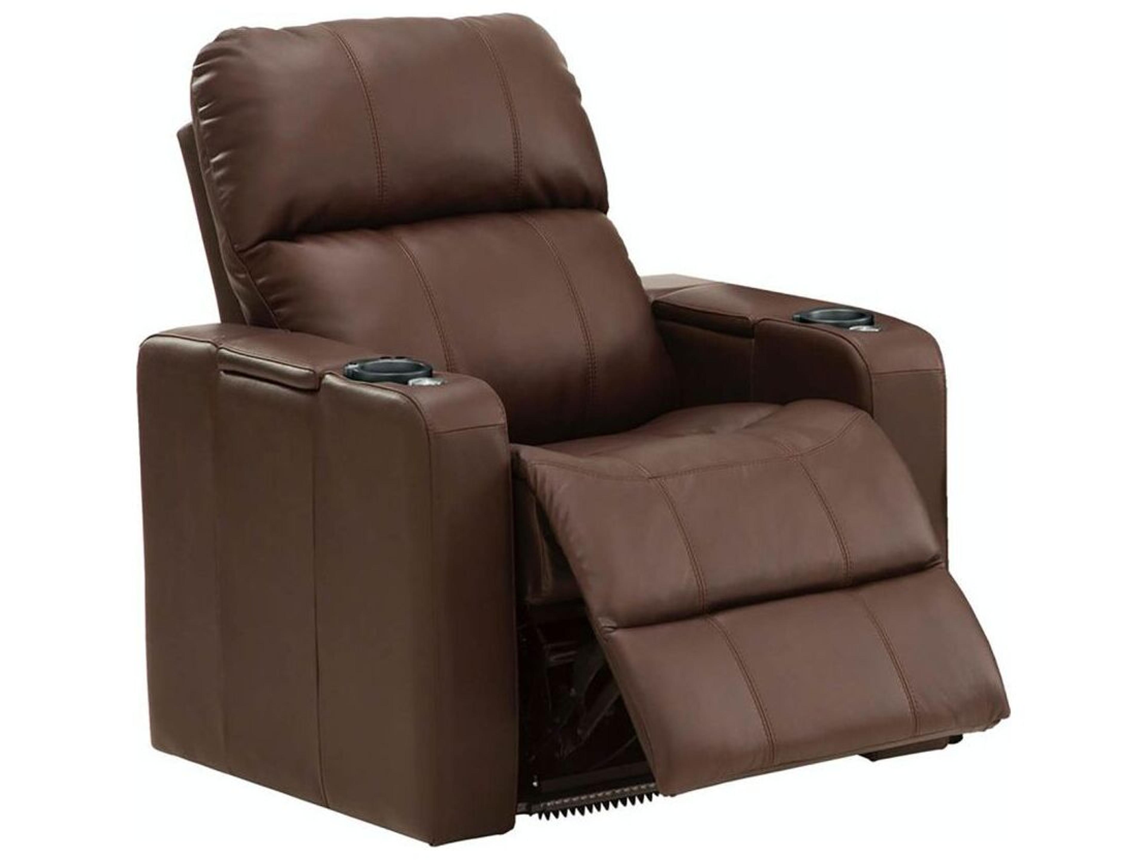 Palliser Elite Leather Upholstery Recliner Manual