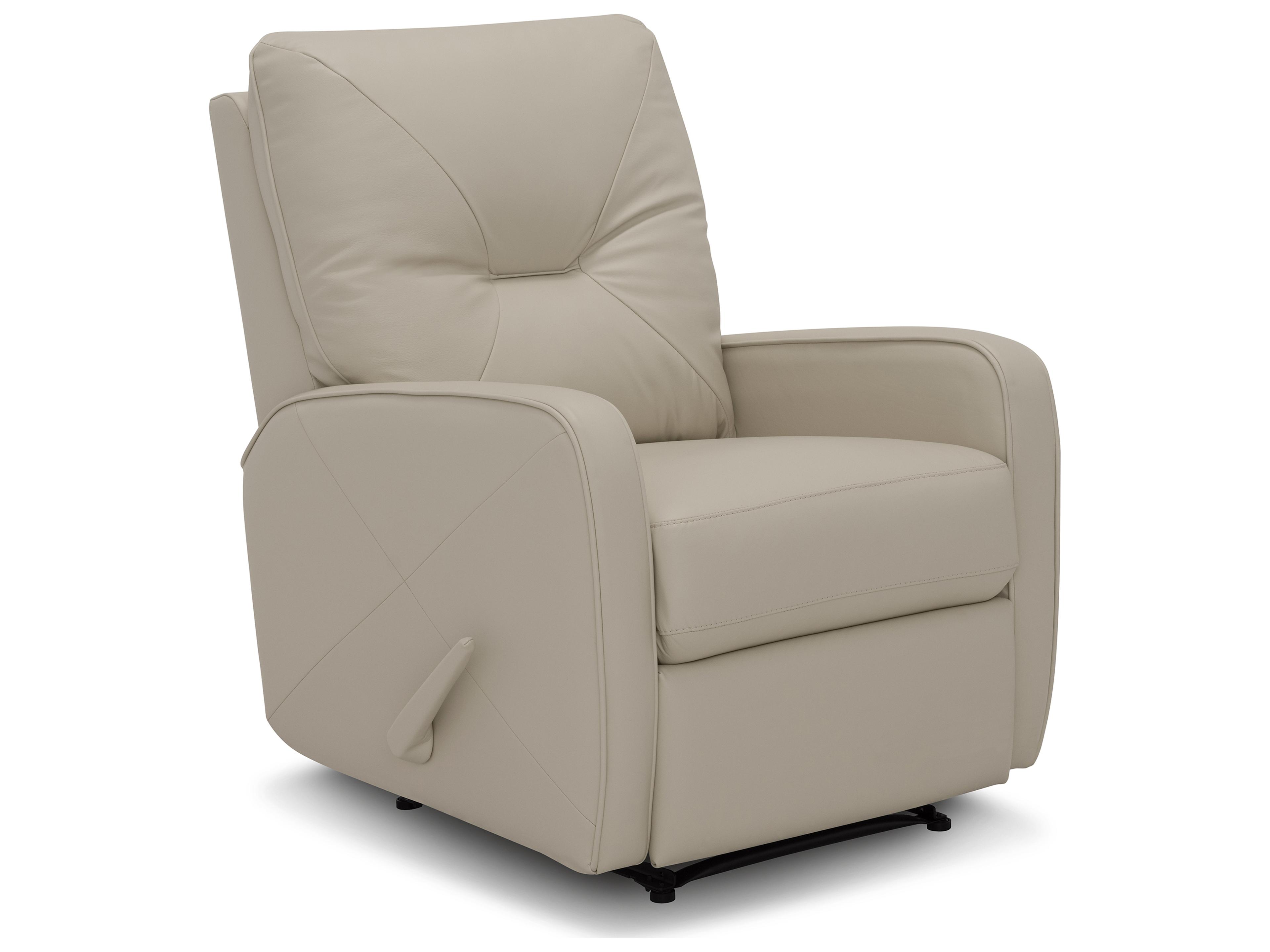 Palliser Theo Wall Hugger Manual Recliner