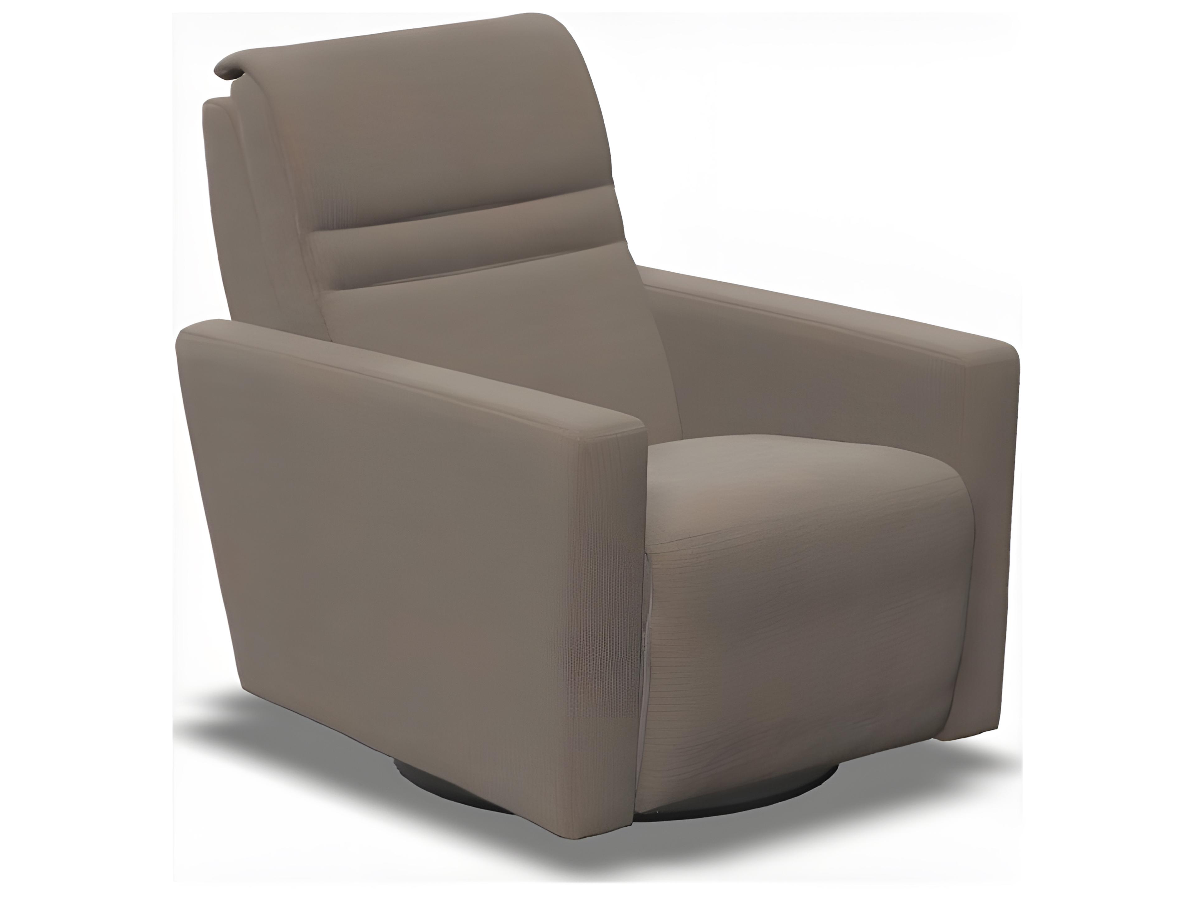 Palliser Highland II Swivel Glider Power Recliner