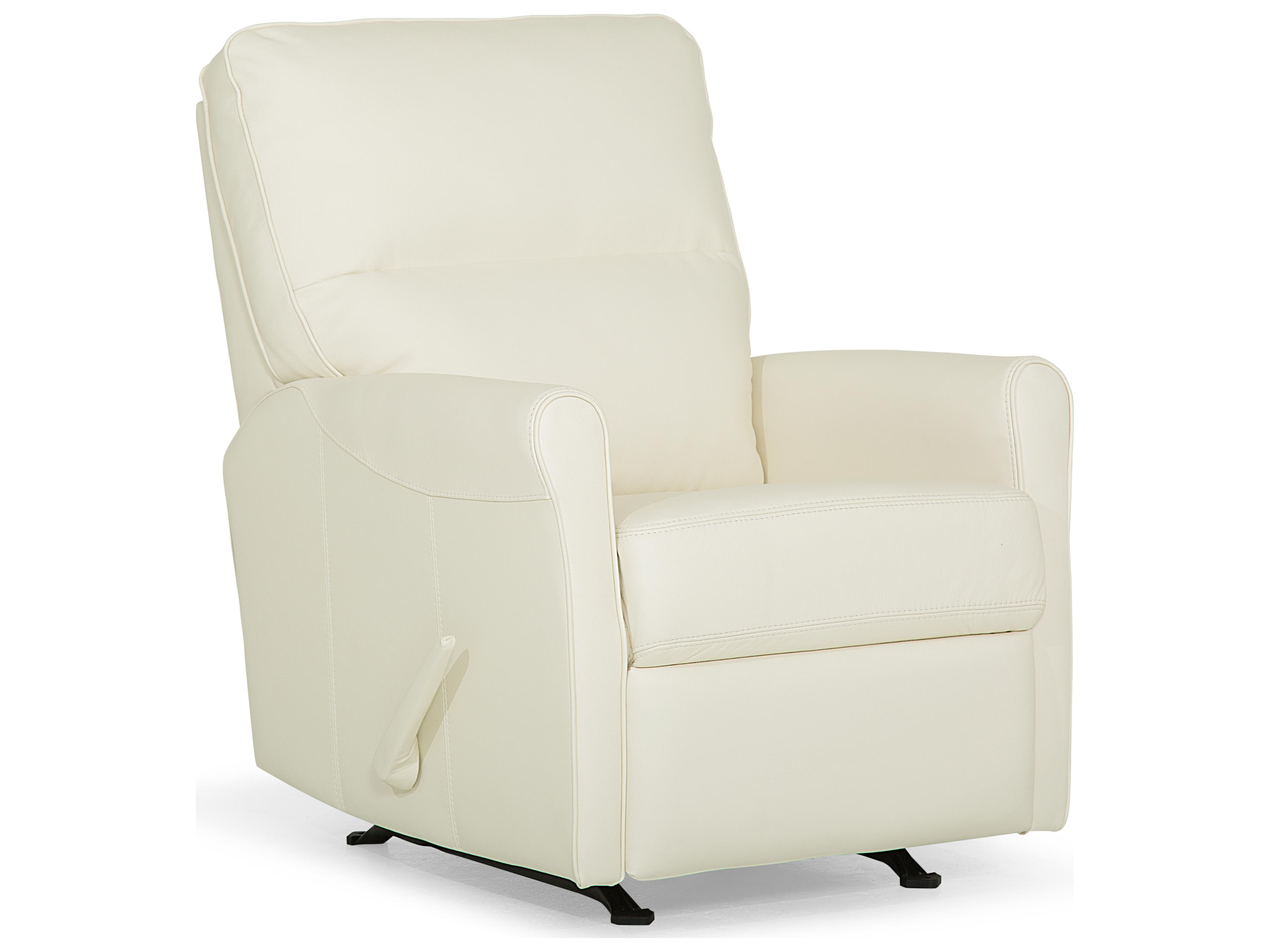 Palliser Pinecrest Rocker Manual Recliner