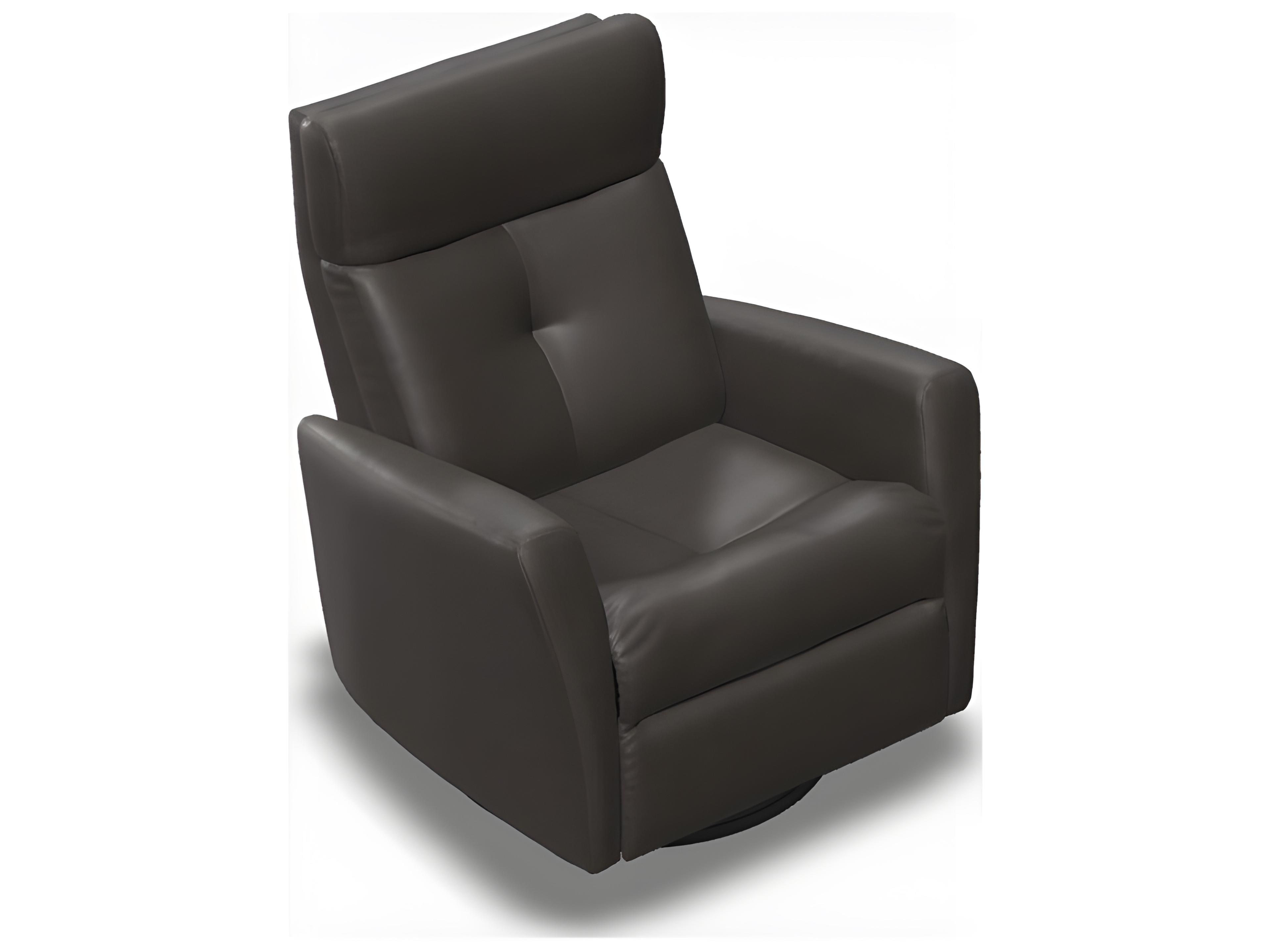 Palliser Prodigy Leather Upholstery Power Recliner Wall Hugger