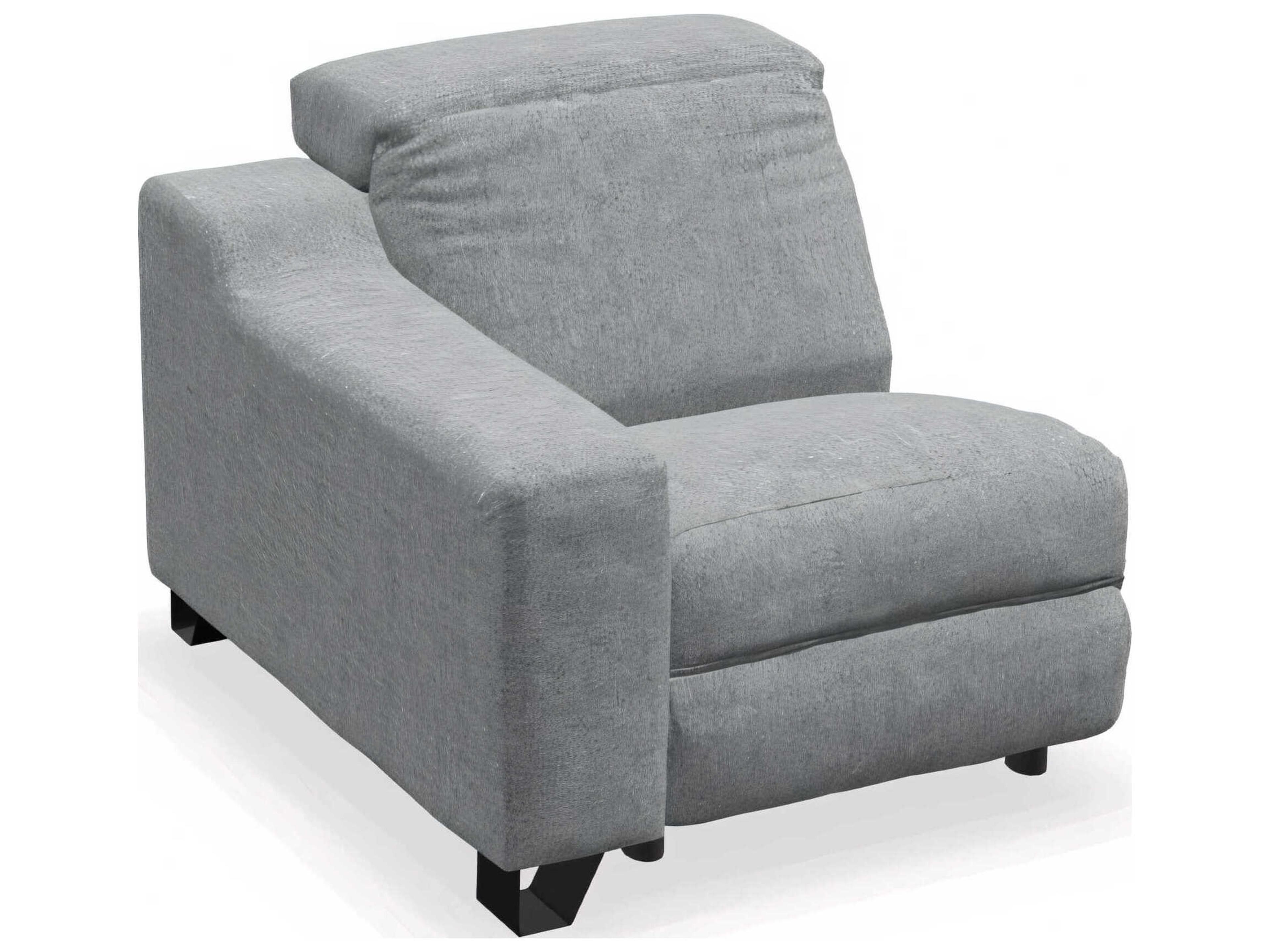 Palliser Tabor LHF Stationary End