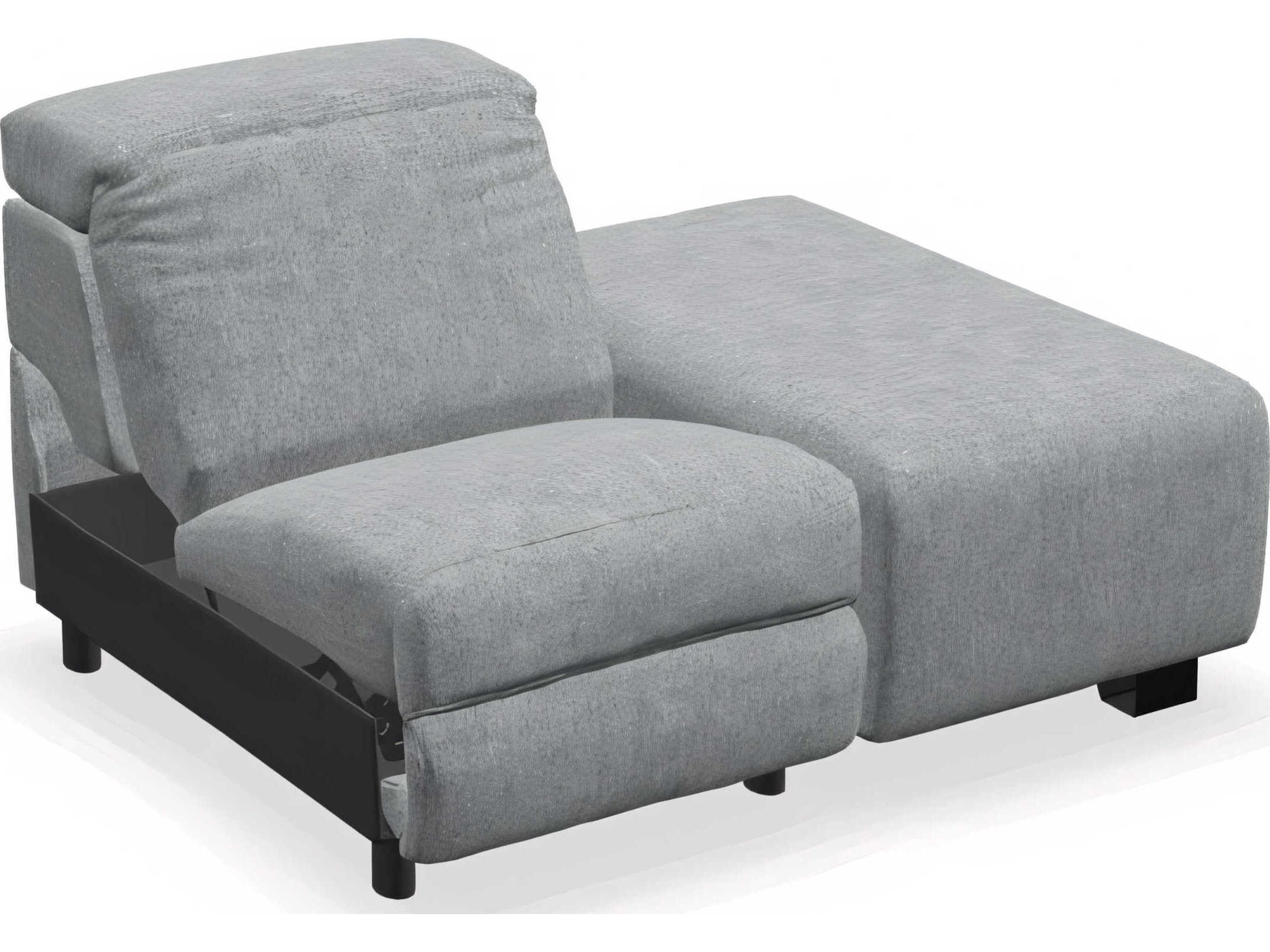 Palliser Tabor RHF Stationary Nest