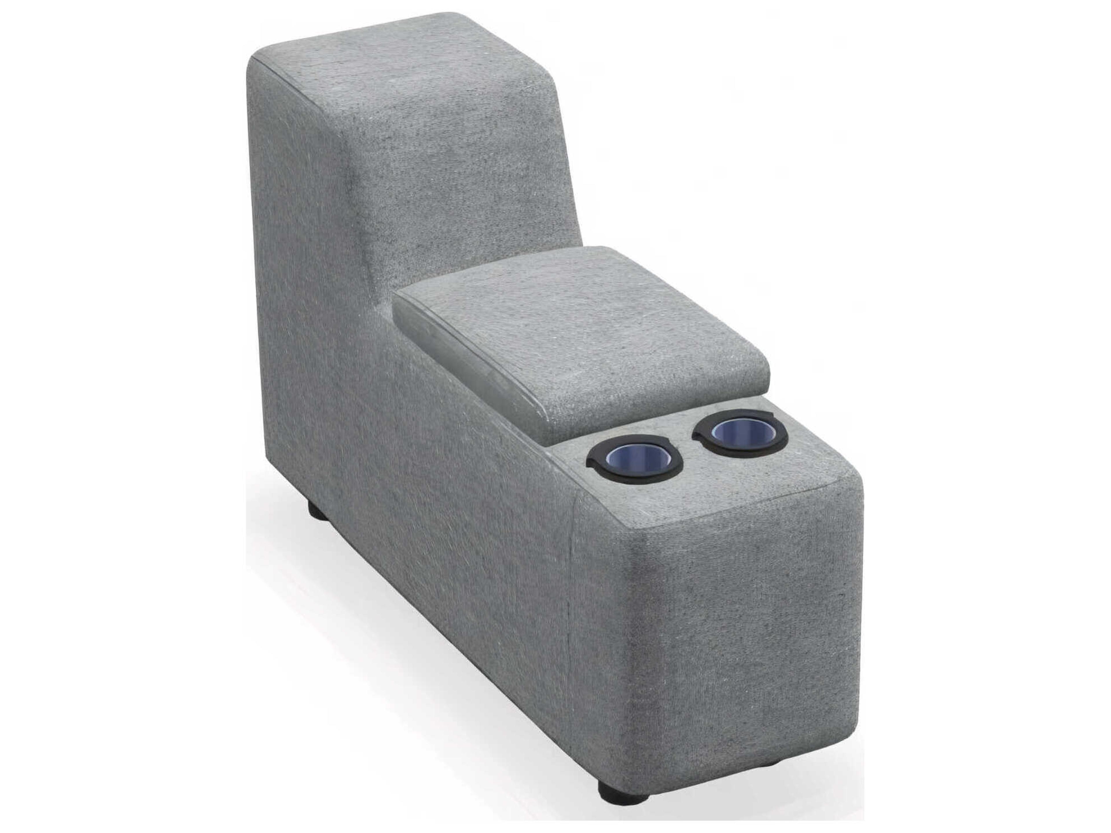 Palliser Tabor Console with Storage