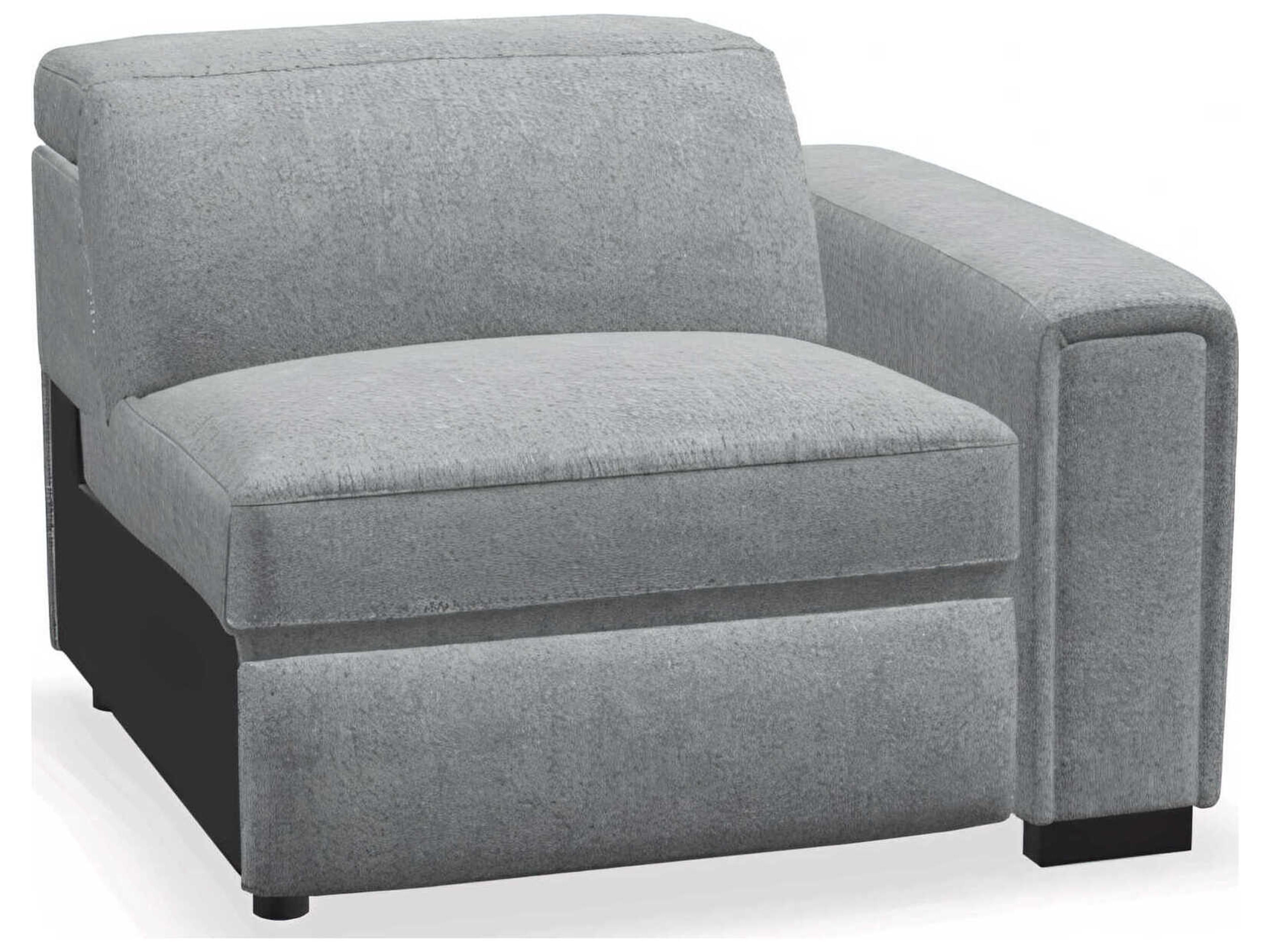 Palliser Titan RHF Stationary End