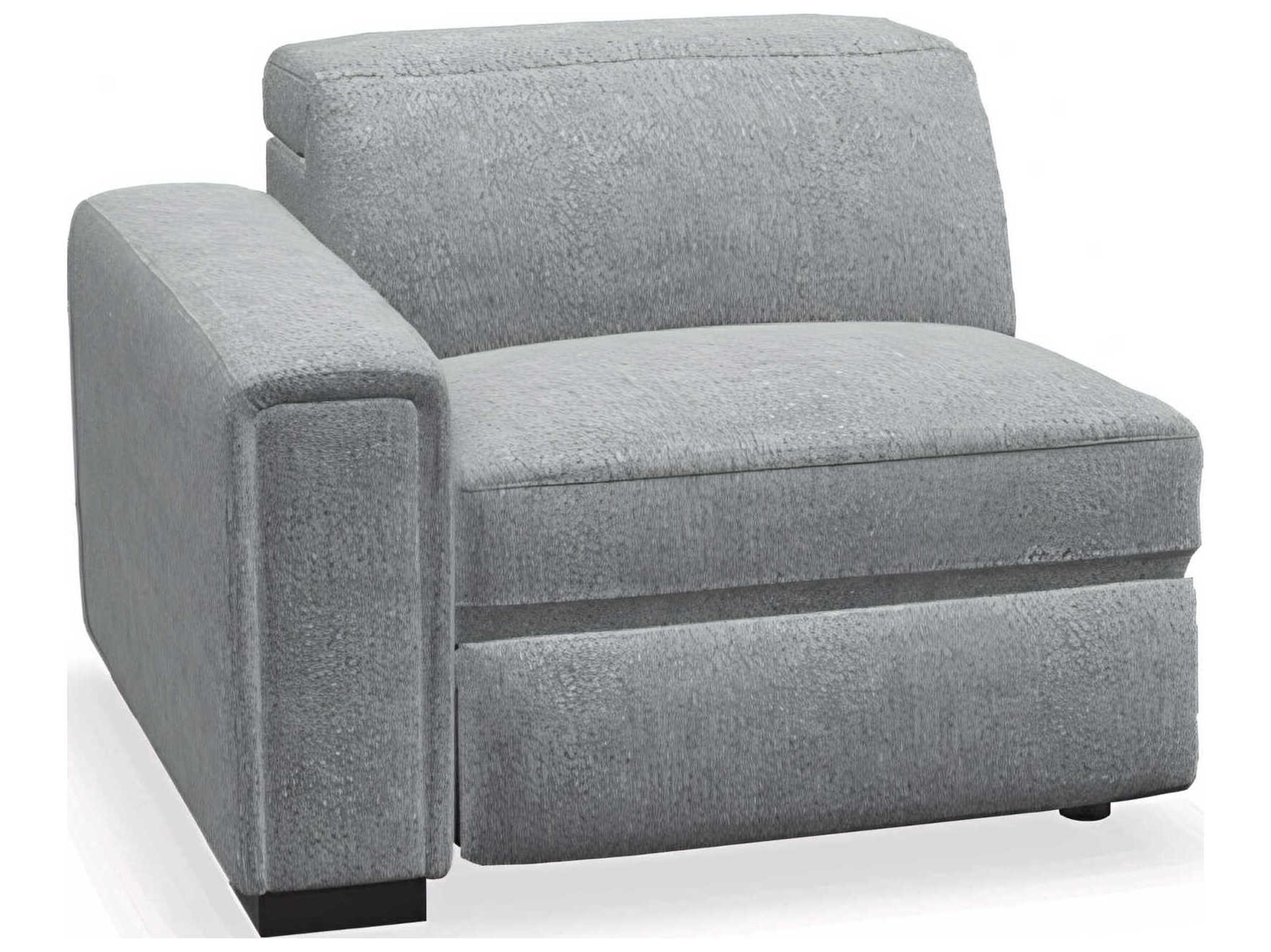 Palliser Titan LHF Stationary End