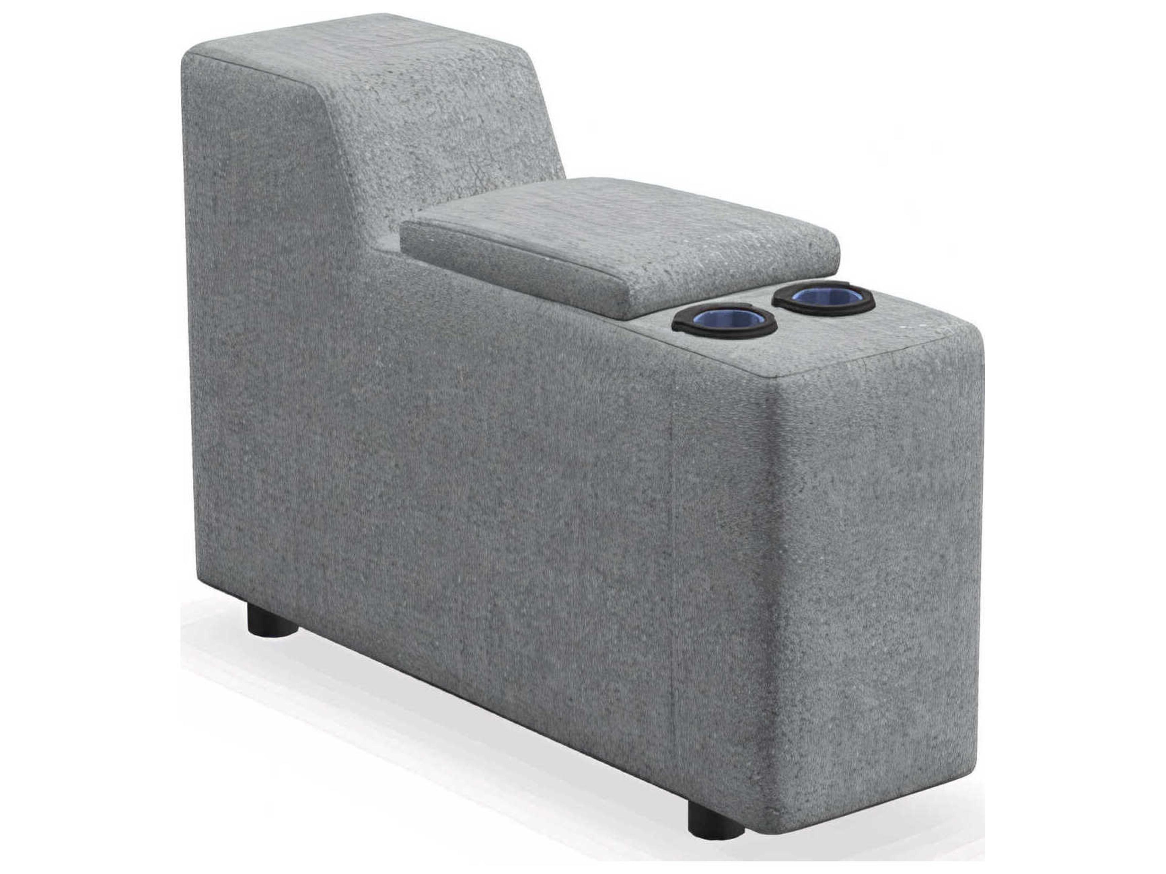 Palliser Titan Console with Storage