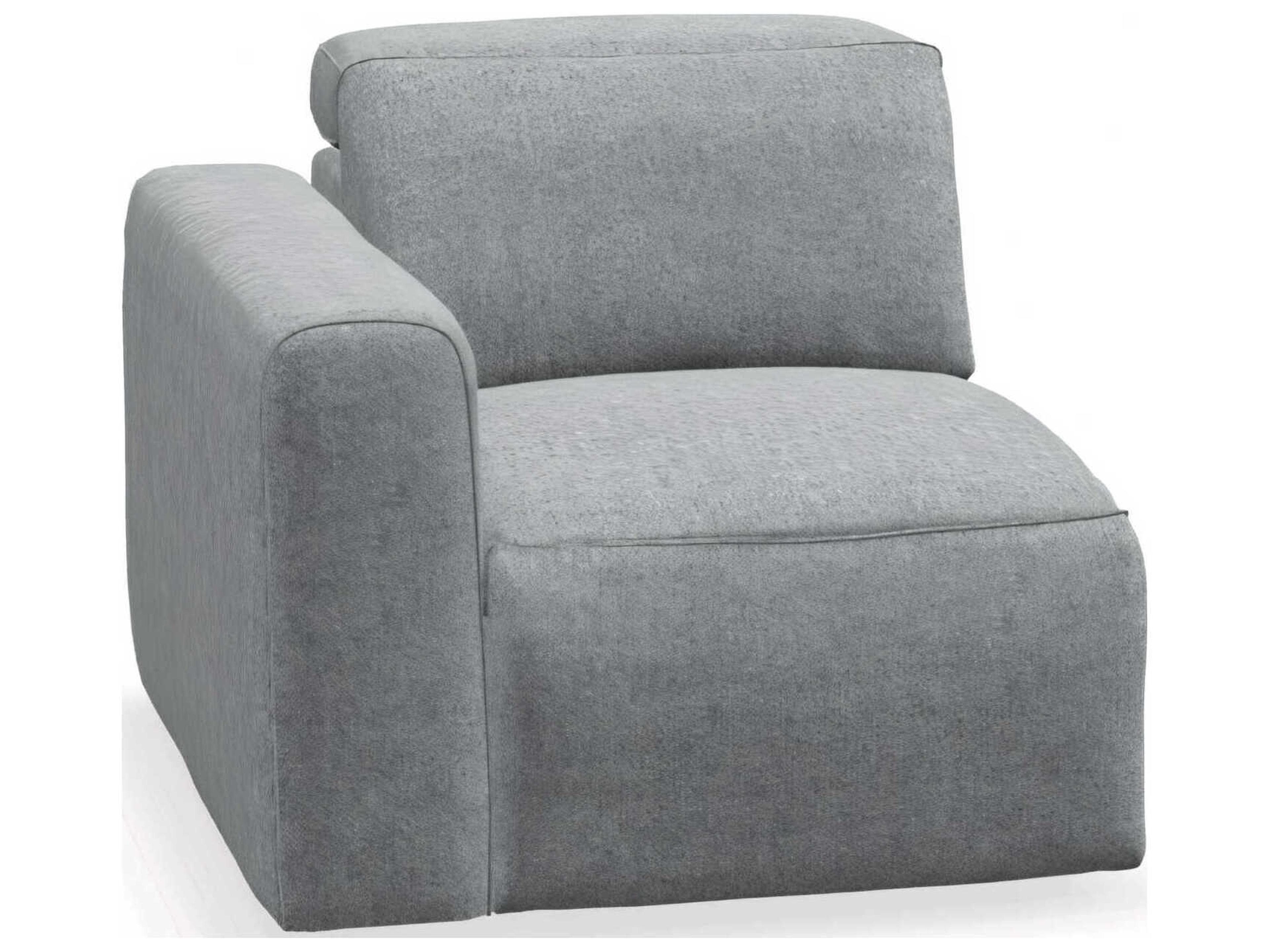 Palliser Colton LHF Stationary End