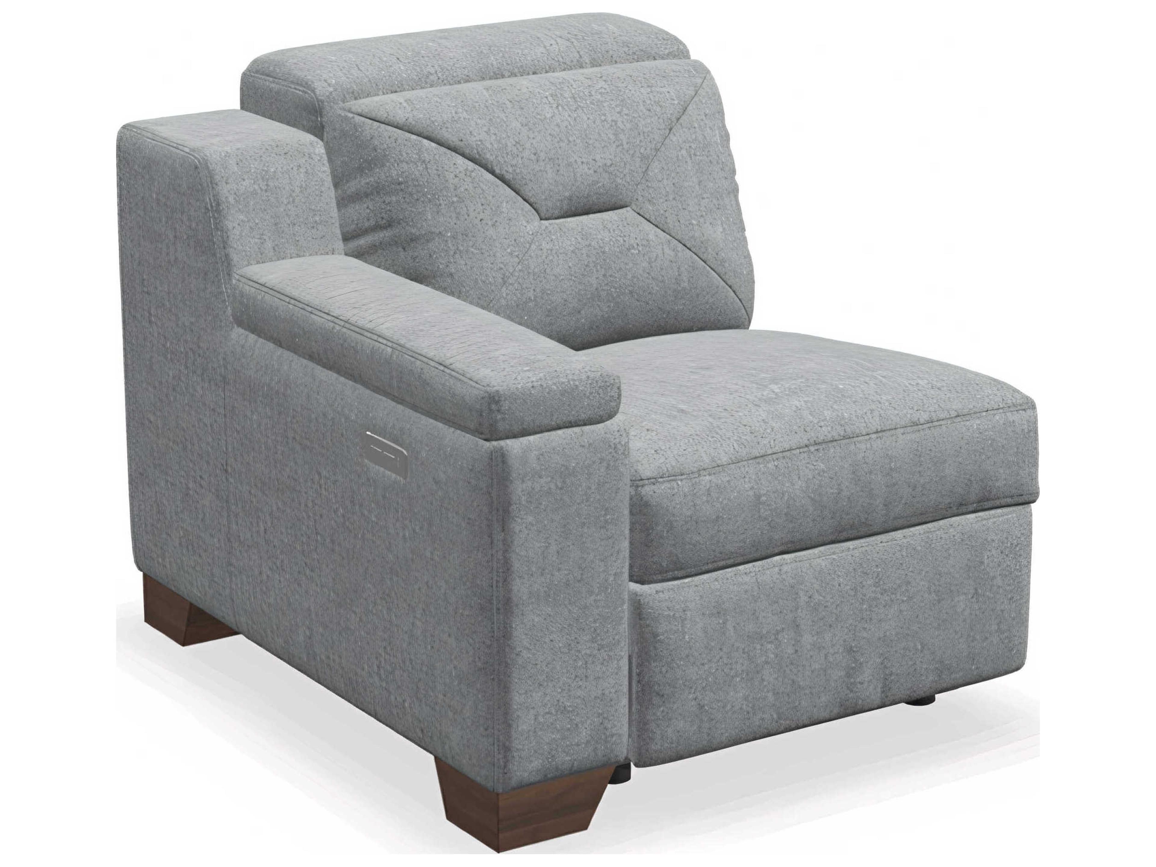 Palliser Apex LHF Power Recliner with Power Headrest
