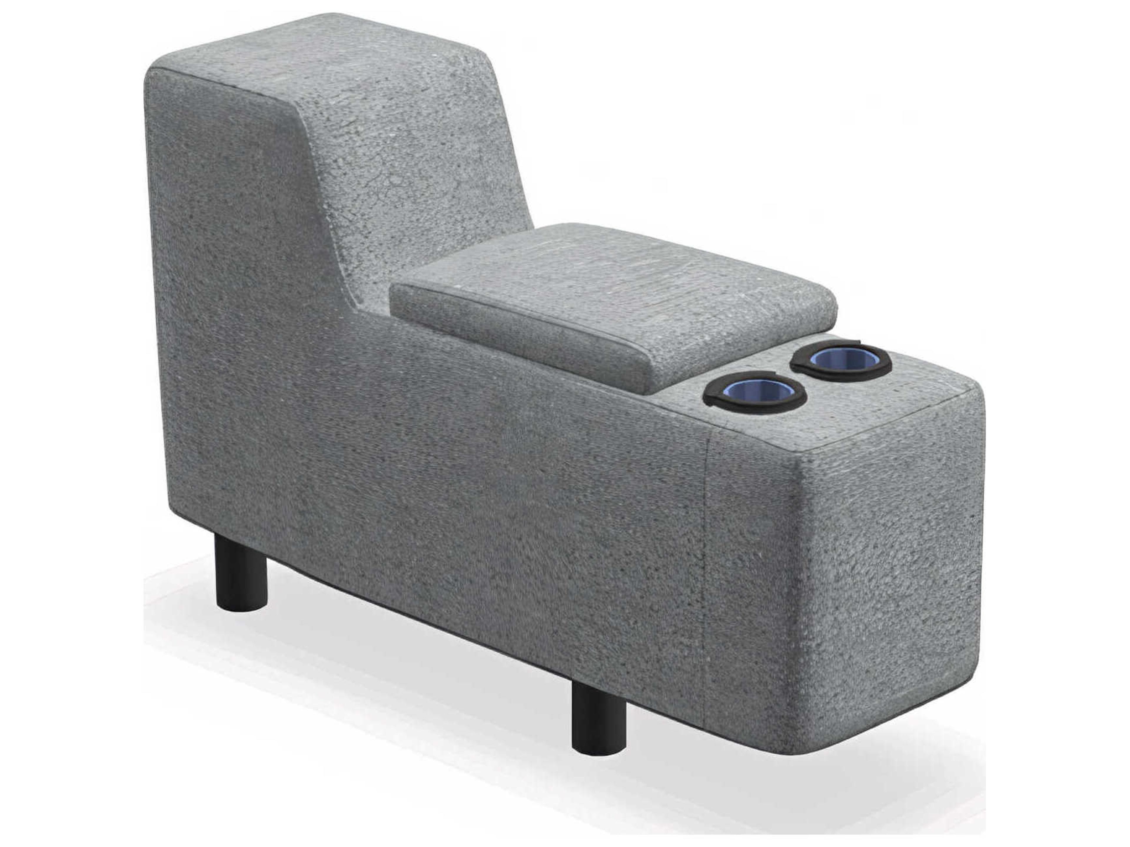 Palliser Armina Console with Storage