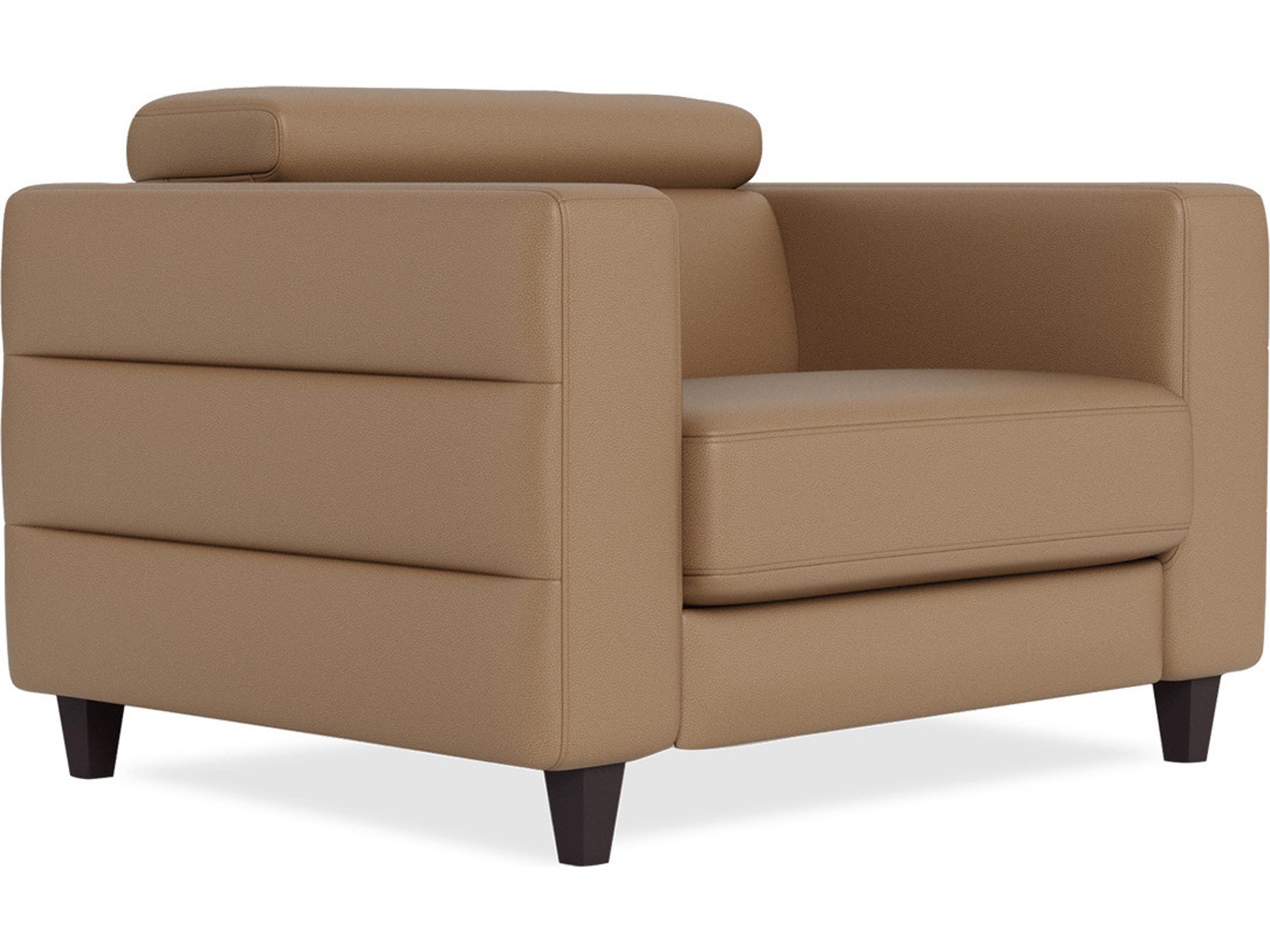 Palliser Marco Leather Upholstery Chair