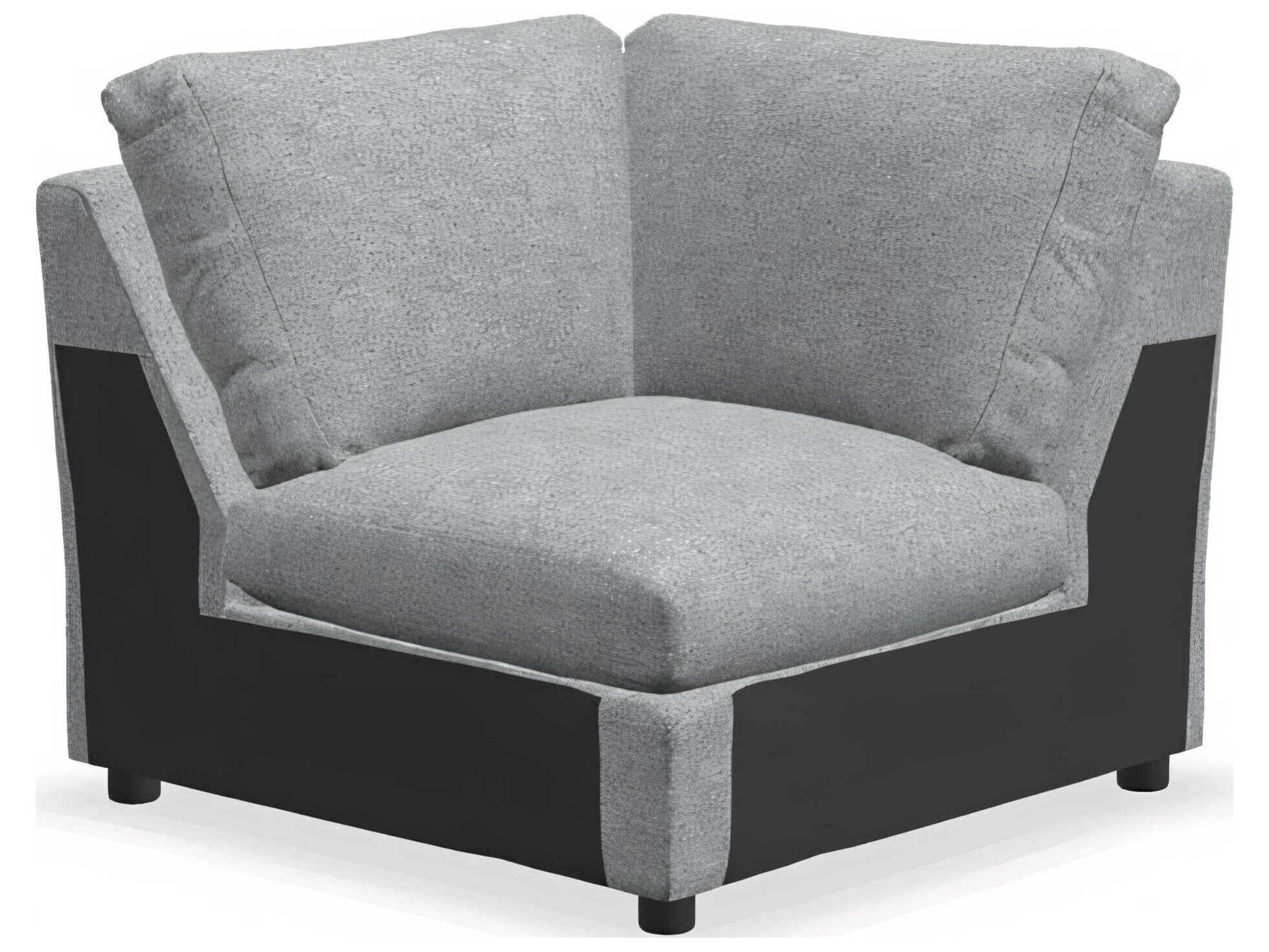 Palliser Colebrook Square Corner Chair