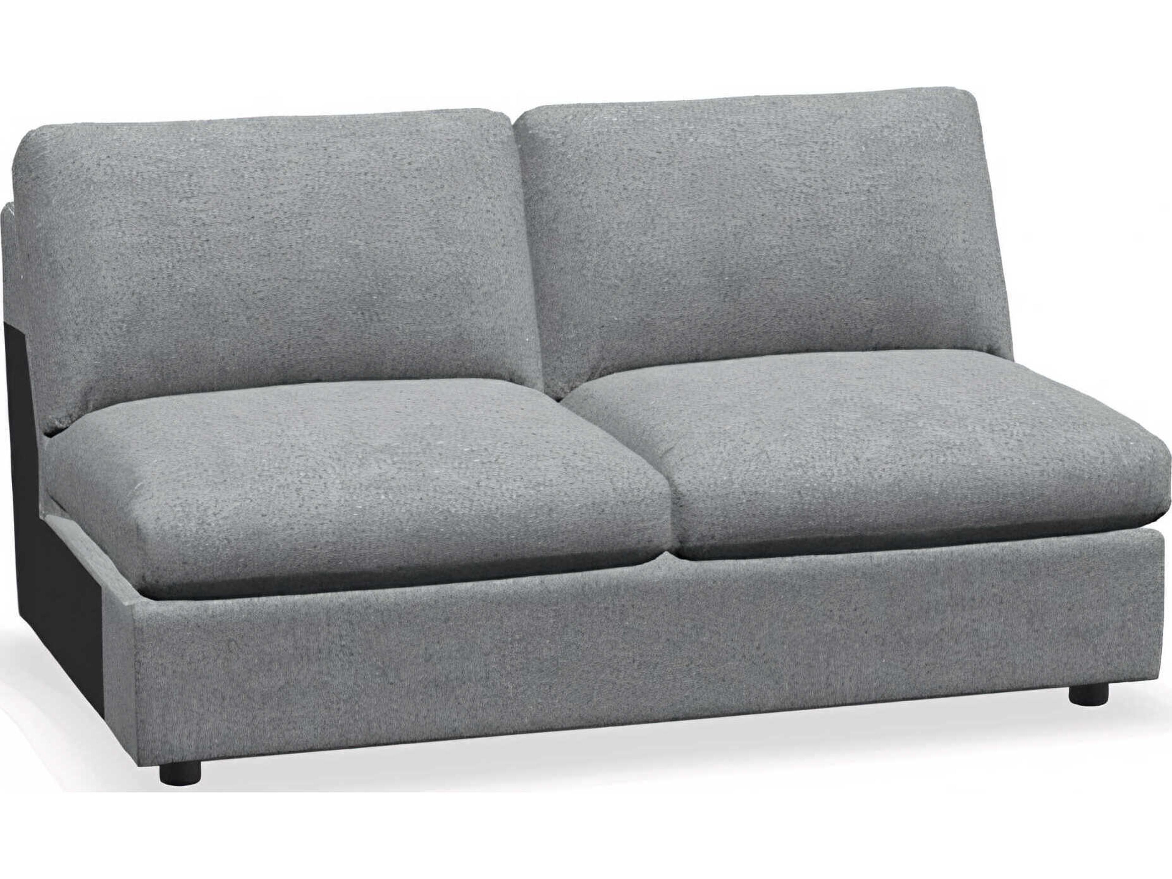 Palliser Colebrook Armless Loveseat