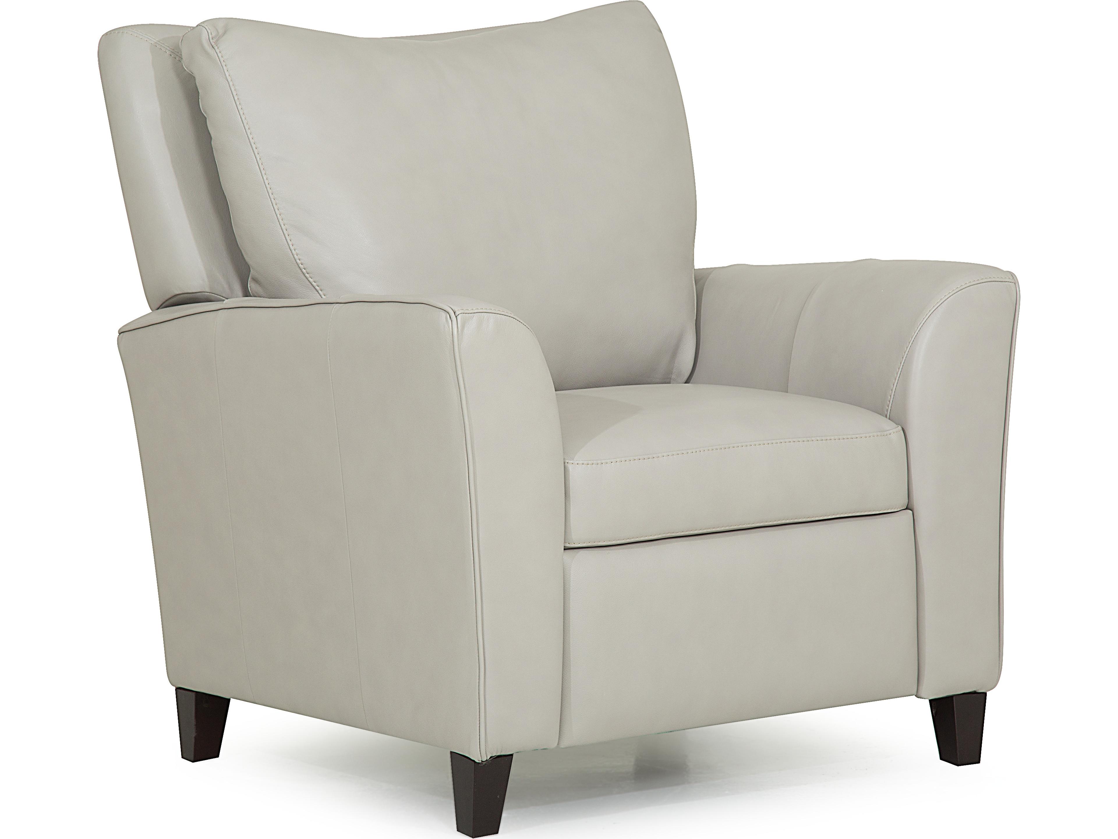 Palliser India Leather Upholstery Recliner