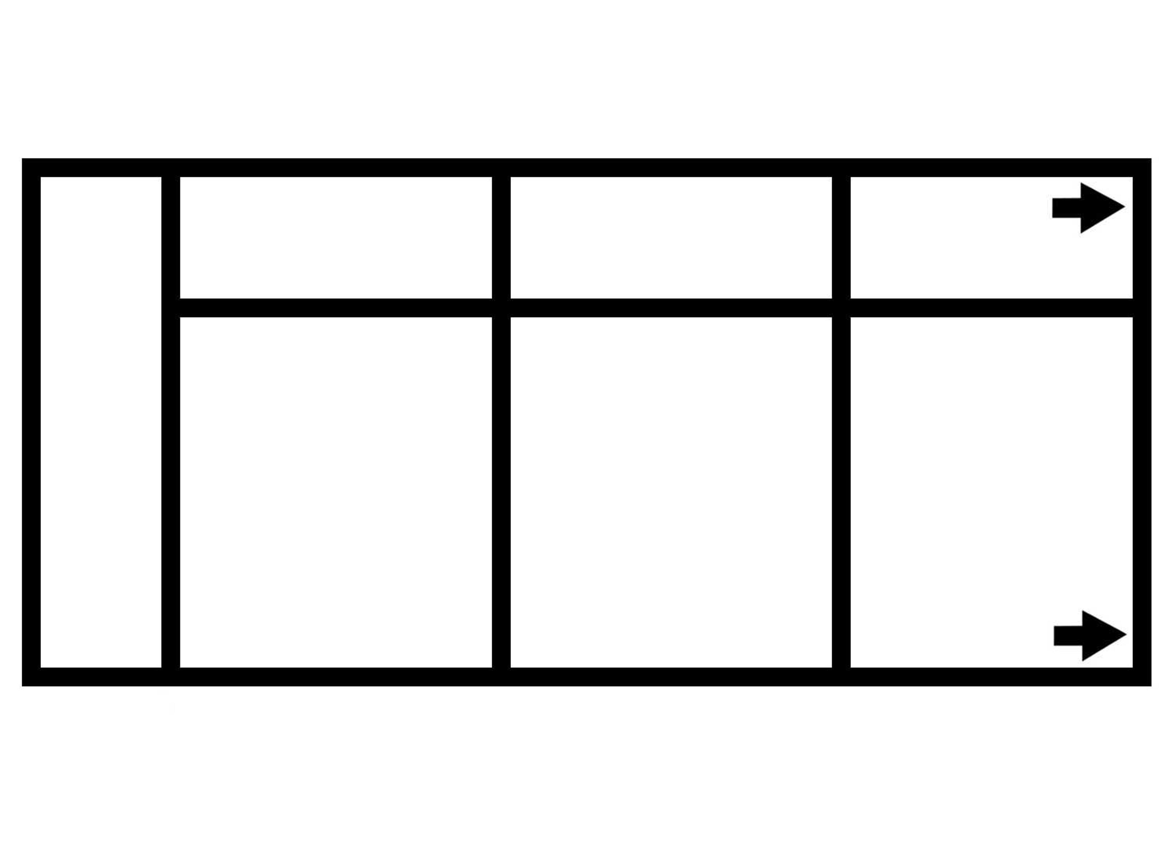 Palliser Reed Leather Upholstery Sectional Sofa