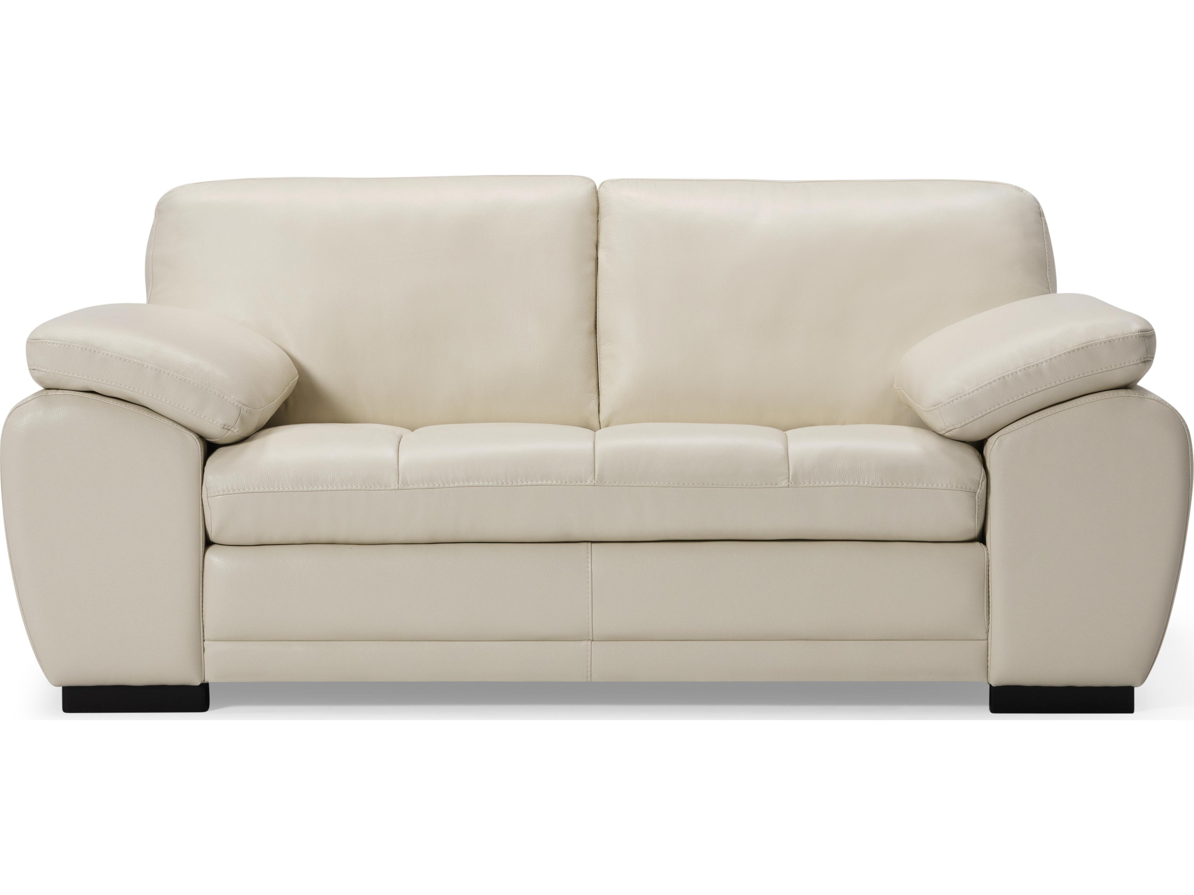 Palliser Miami Leather Upholstery Loveseat