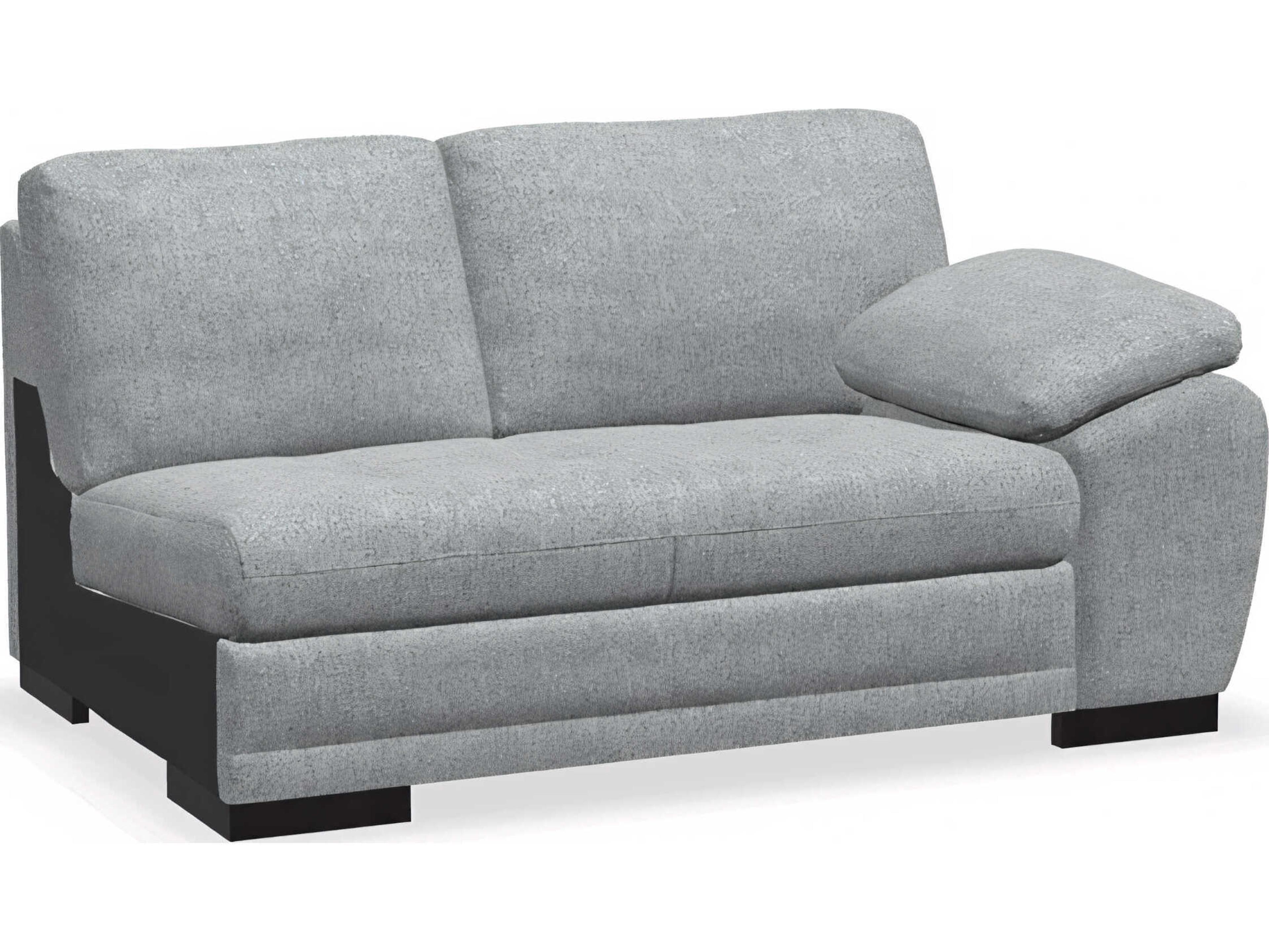 Palliser Miami RHF Loveseat