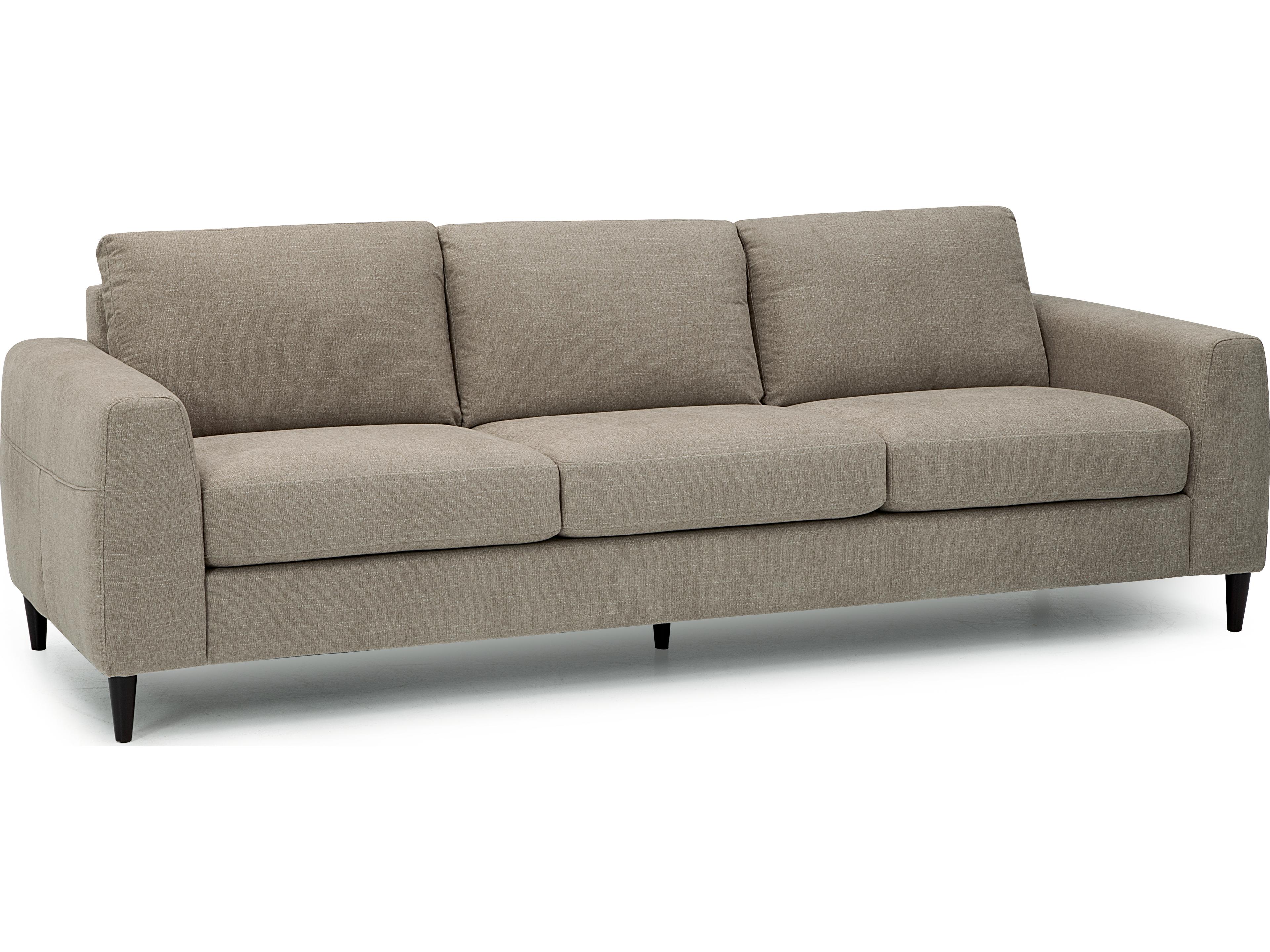 Palliser Atticus Leather Upholstery Sofa