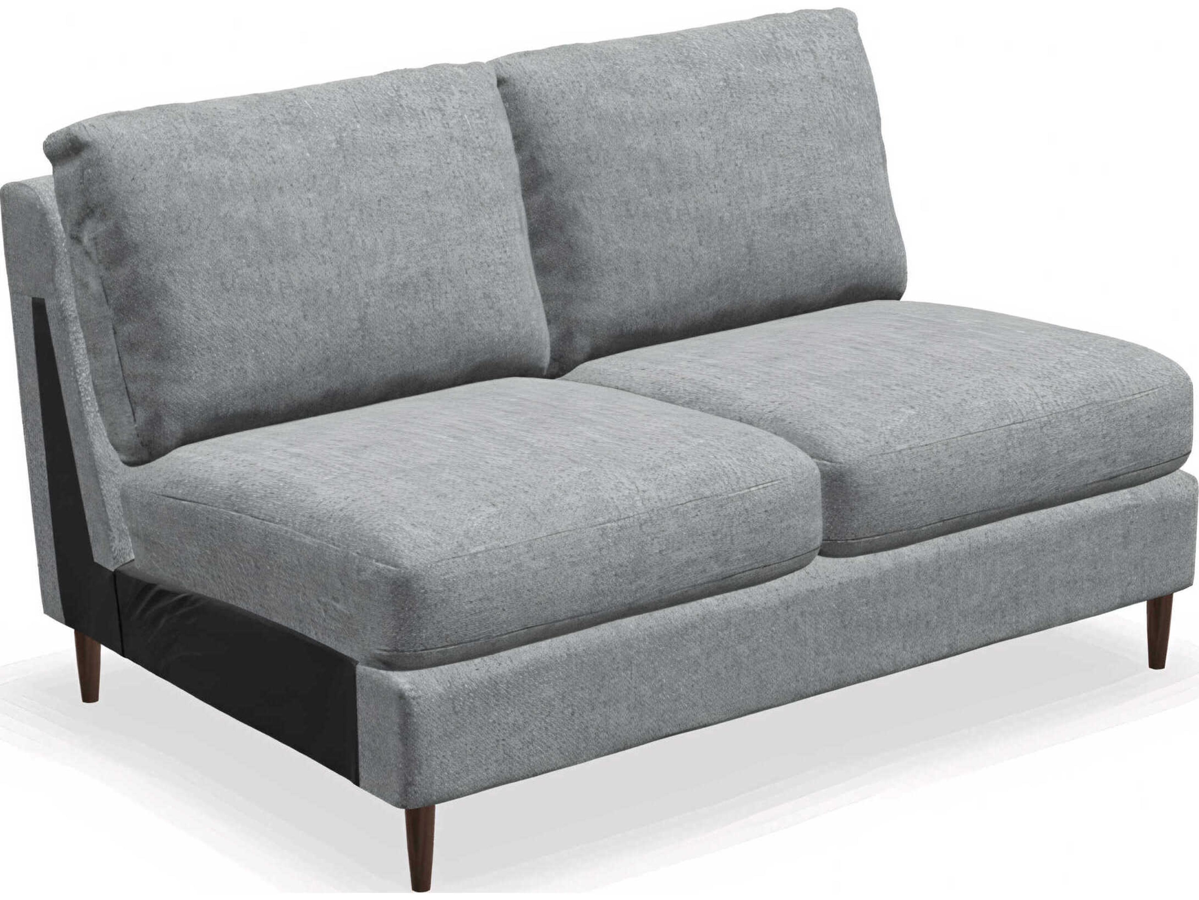 Palliser Atticus Armless Loveseat