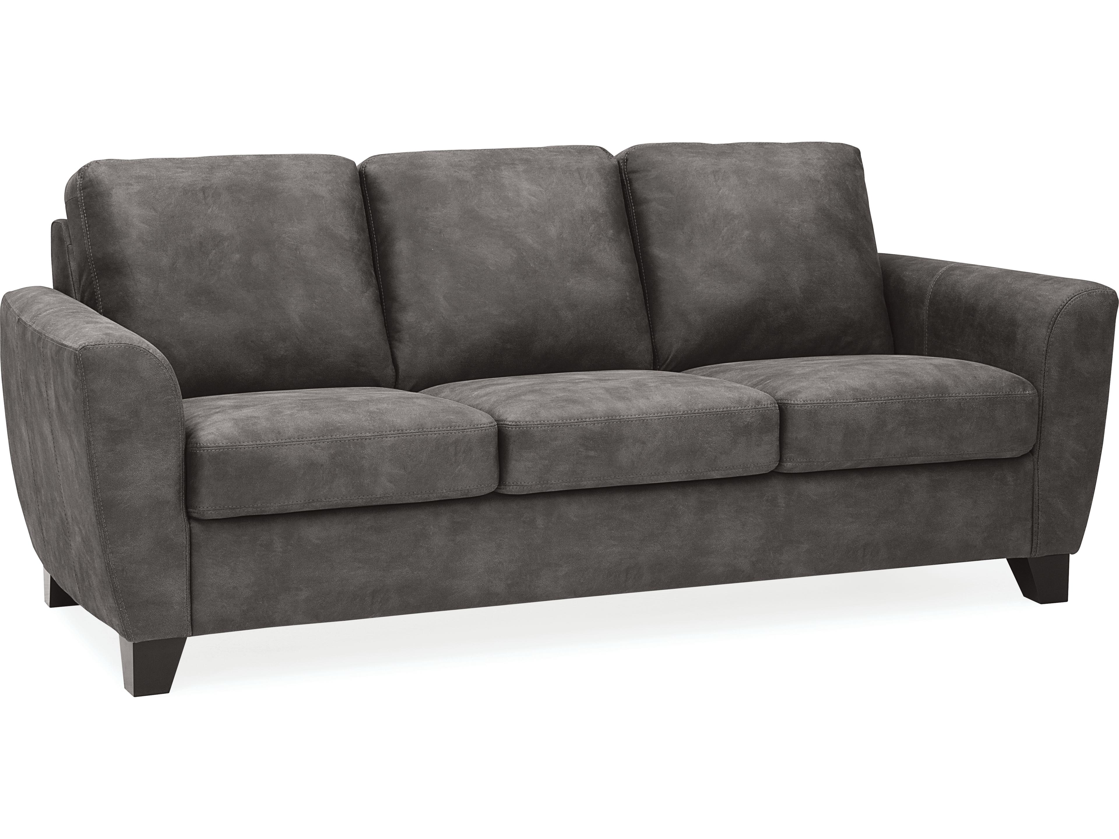 Palliser Marymount Leather Upholstery Sofa