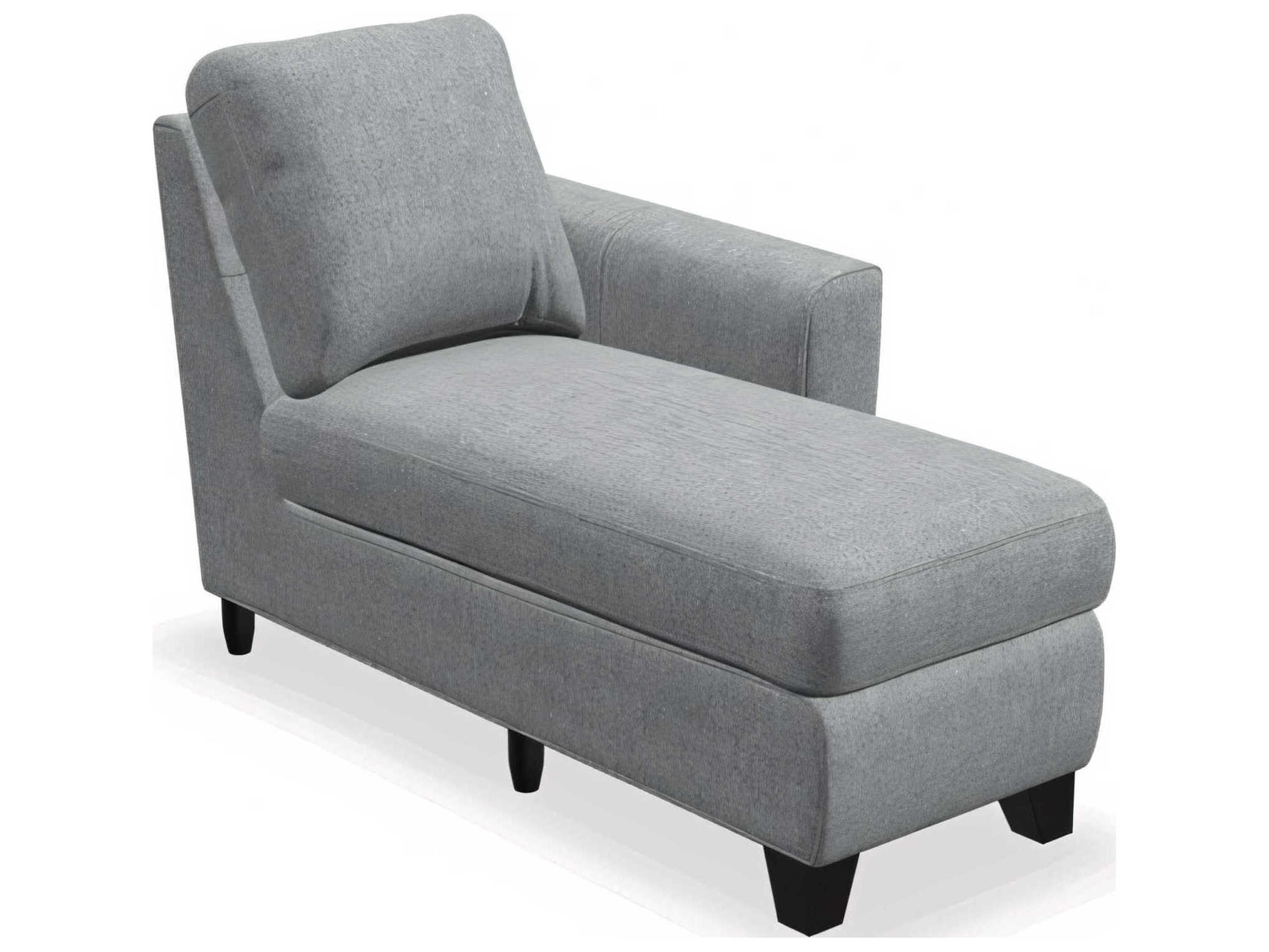 Palliser Lanza RHF Chaise