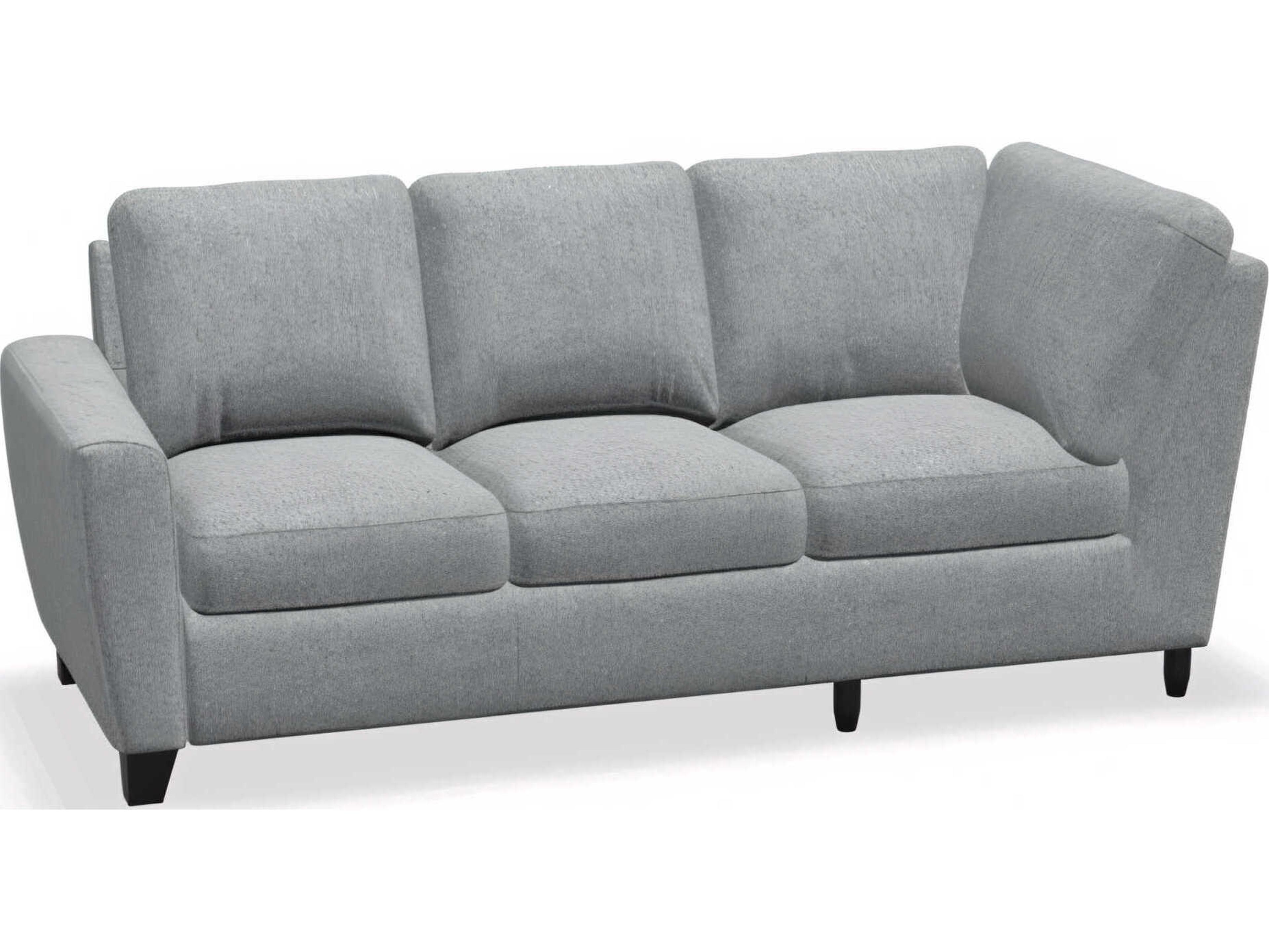 Palliser Lanza LHF Sofa Split
