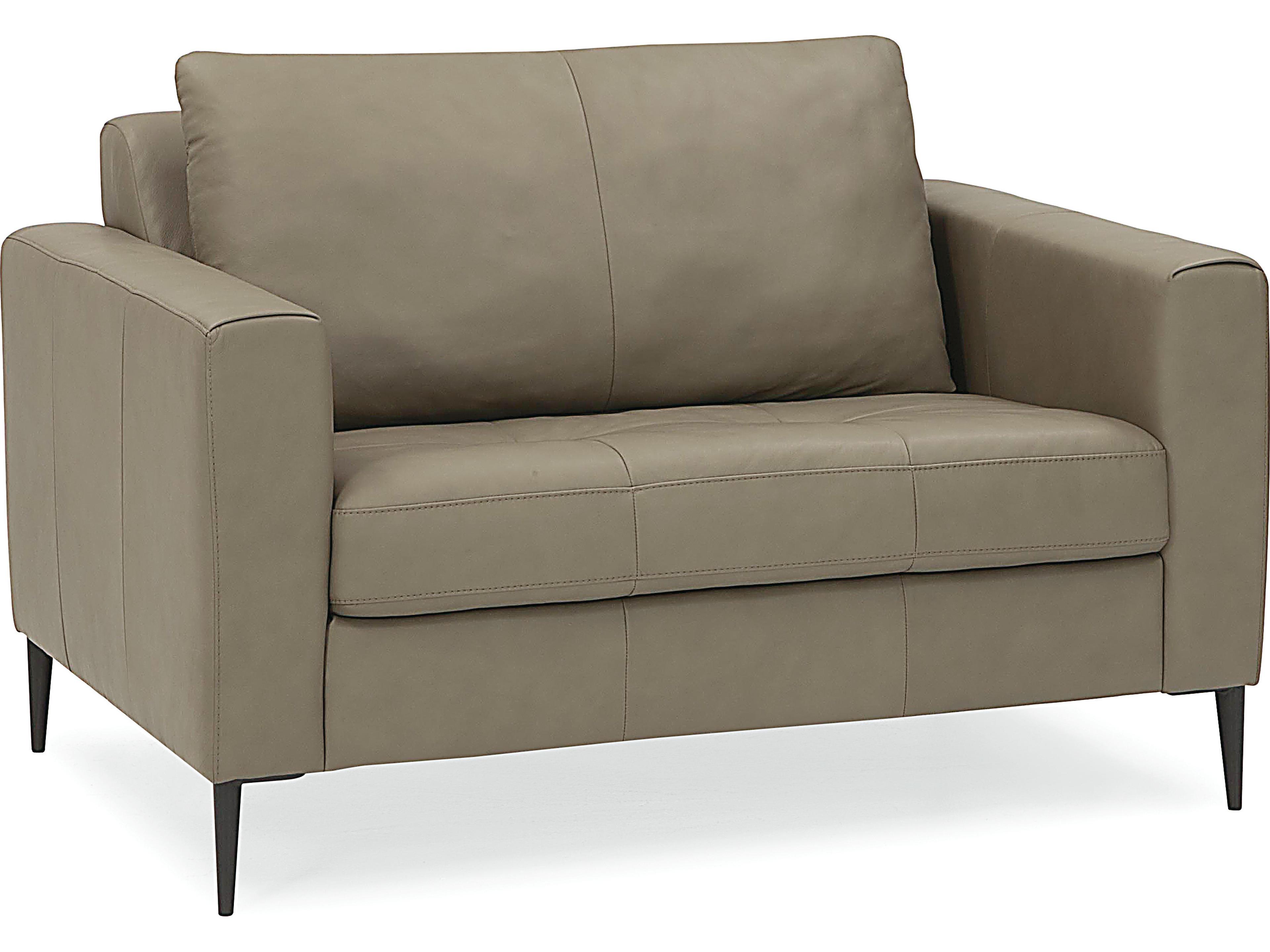 Palliser Sherbrook Leather Upholstery Chair and a Half