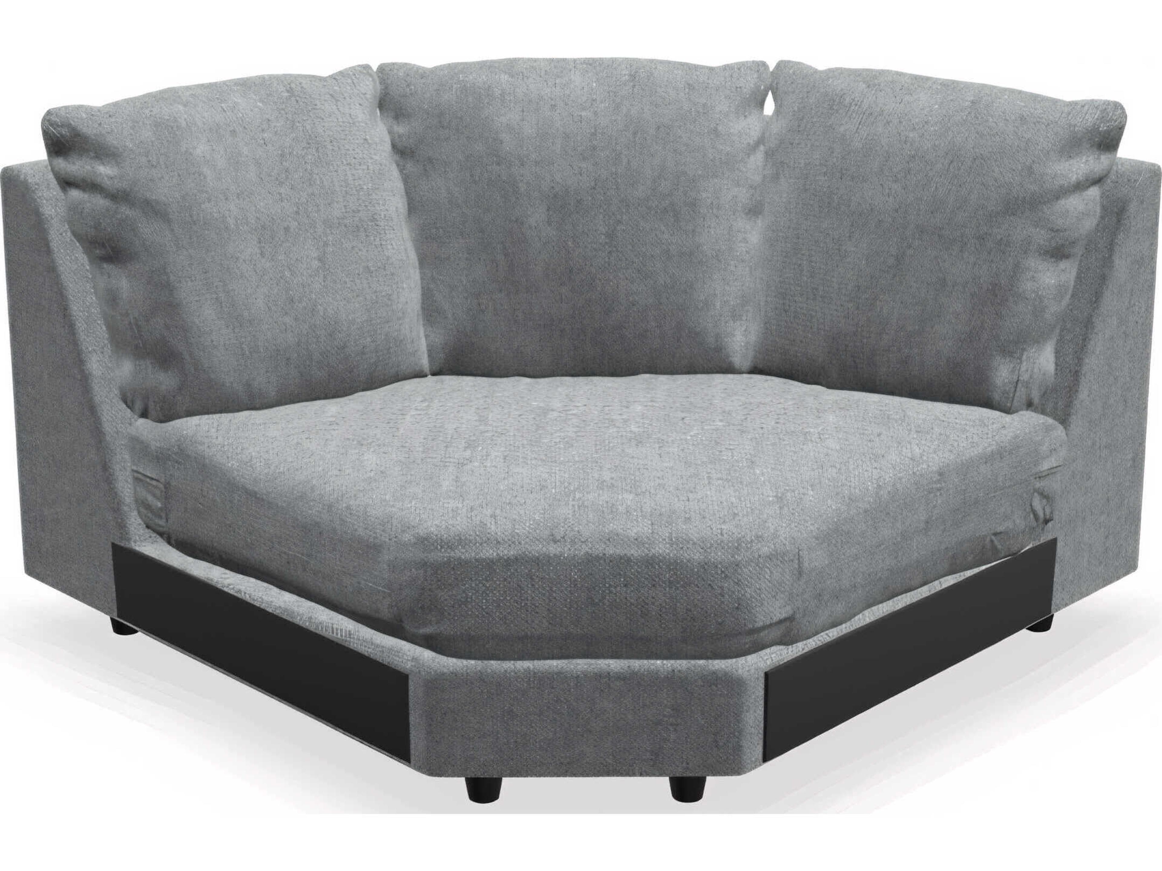 Palliser Alula Corner Curve Chair