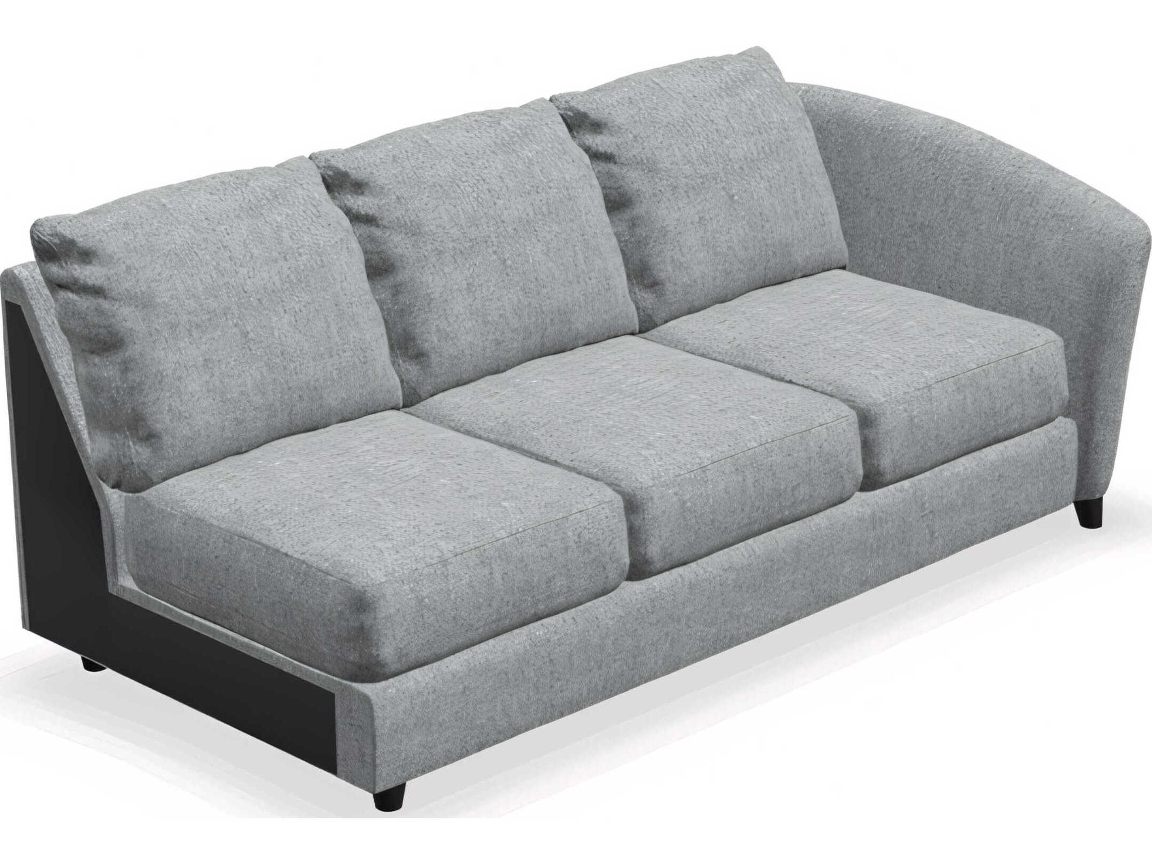 Palliser Alula RHF Sofa