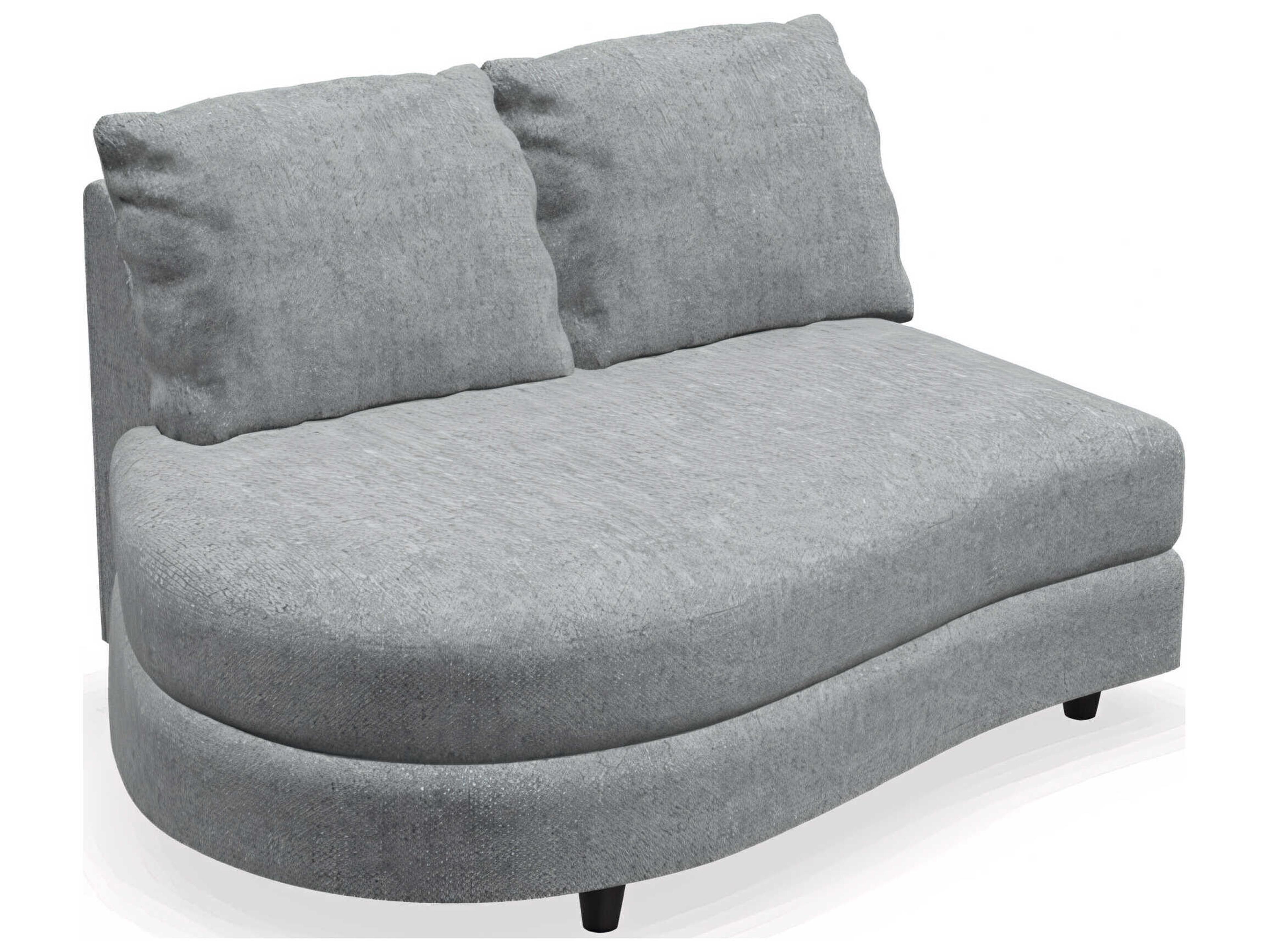 Palliser Alula LHF Bumper