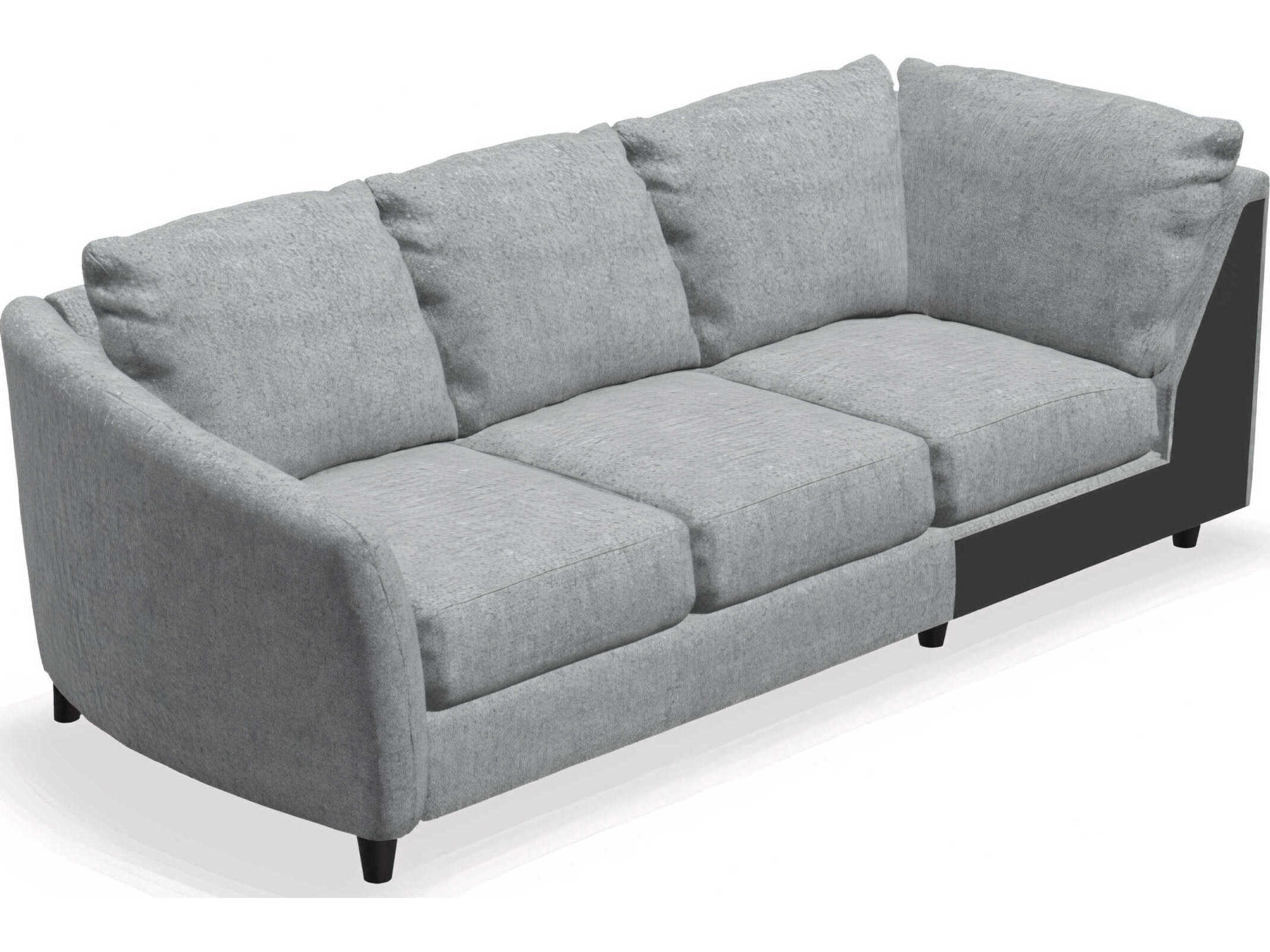 Palliser Alula LHF Sofa Split
