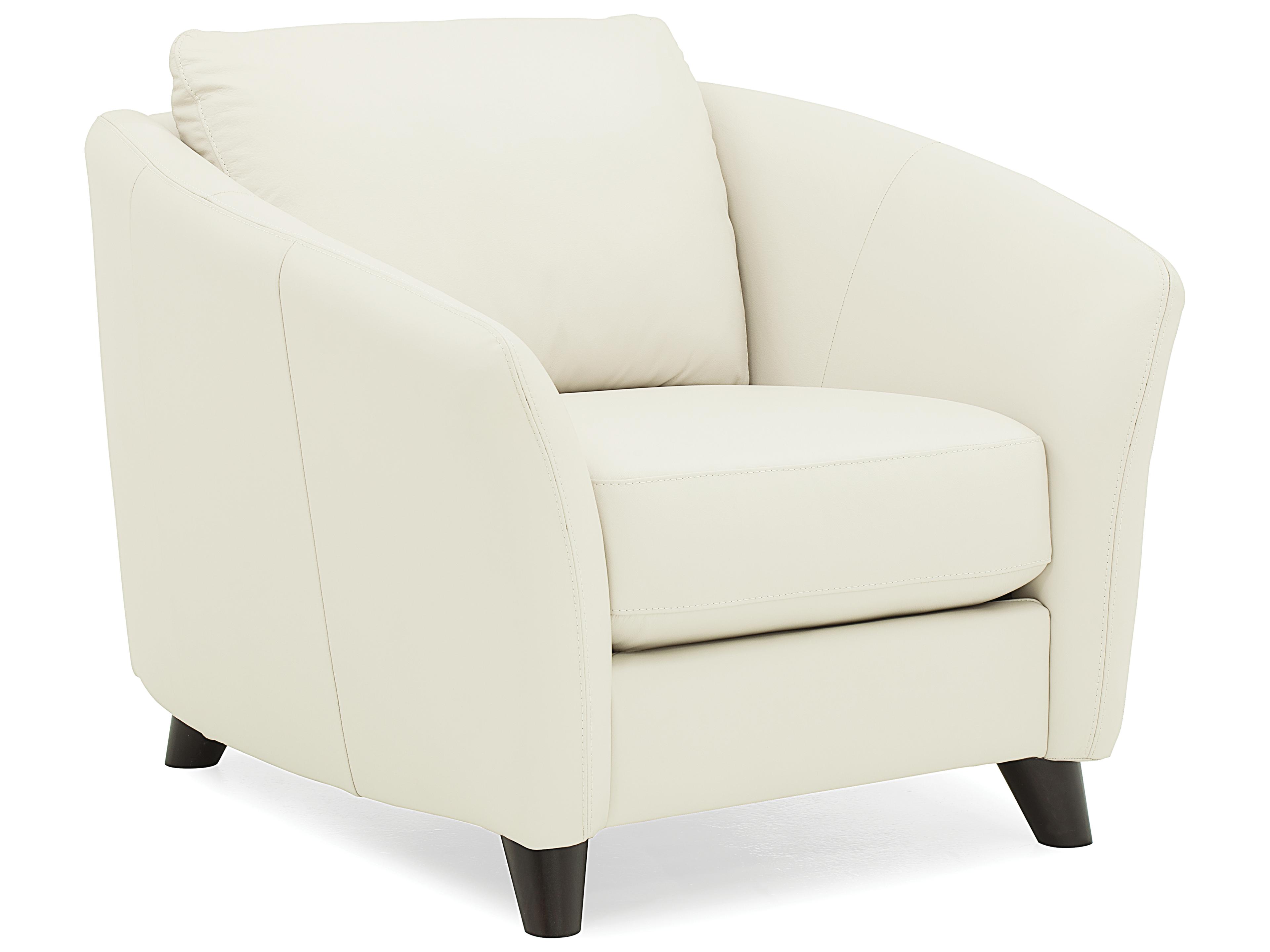 Palliser Alula Leather Upholstery Chair