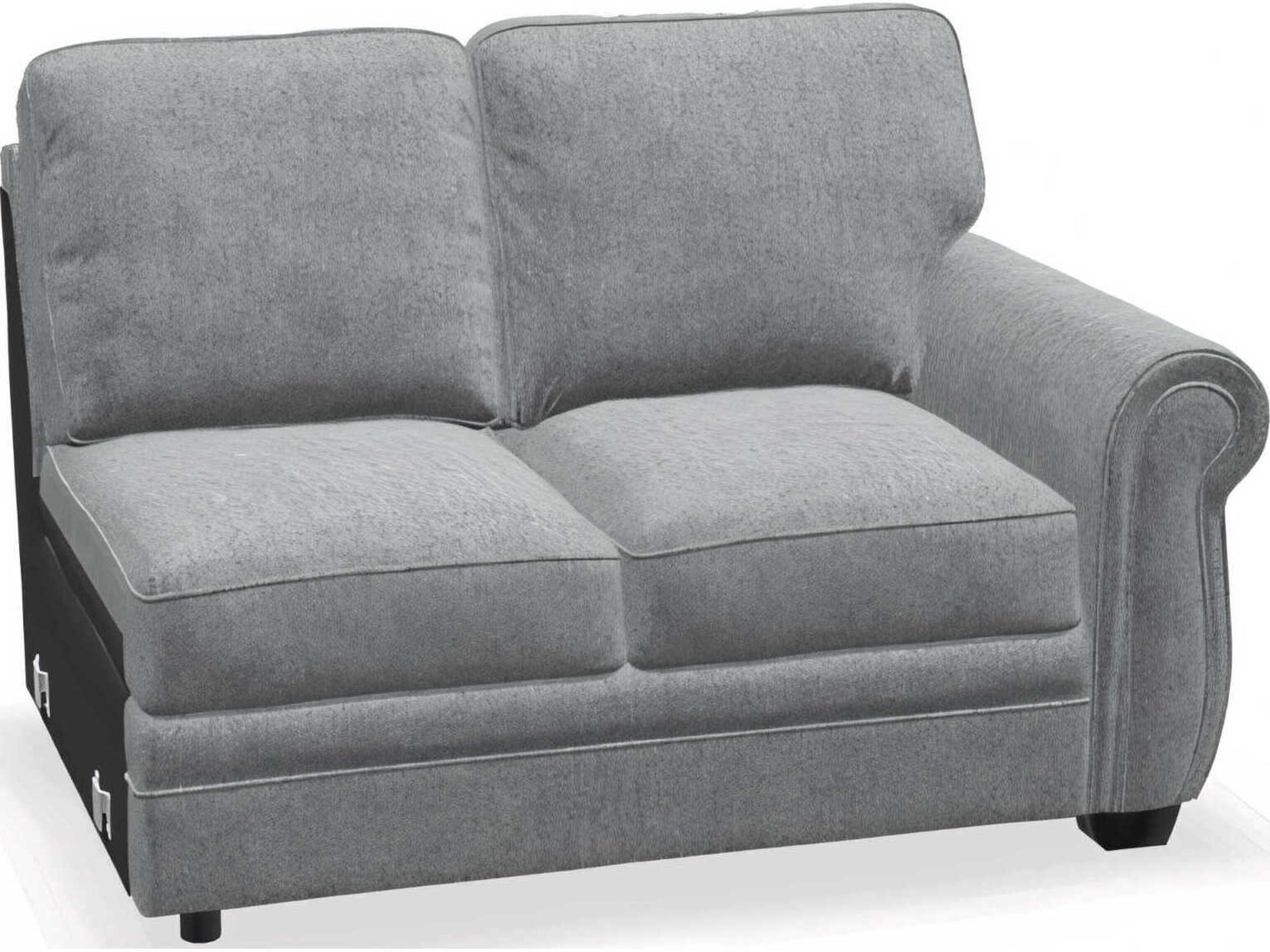Palliser Viceroy RHF Loveseat