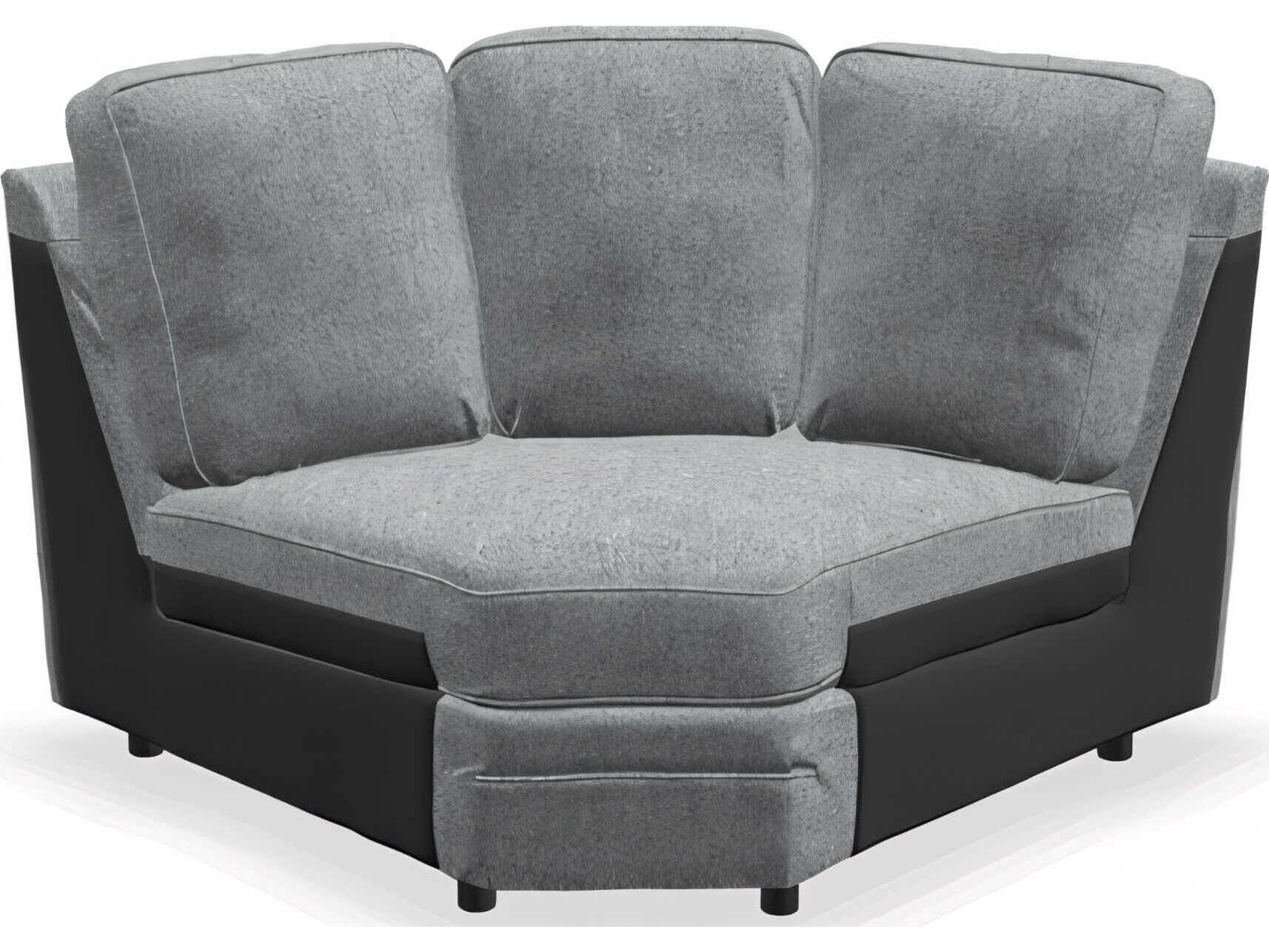 Palliser Viceroy Corner Curve Chair