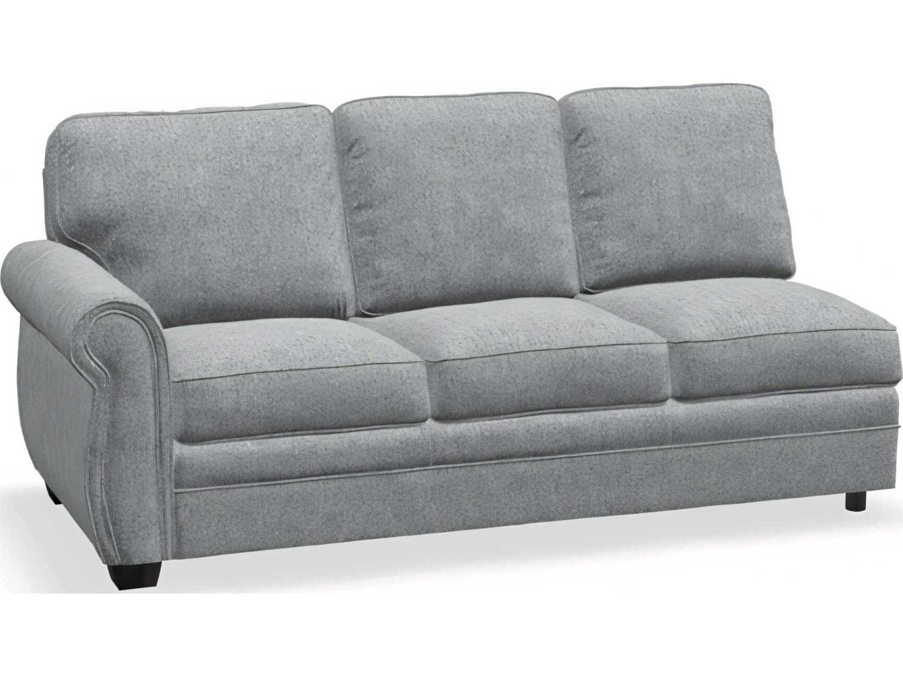 Palliser Viceroy LHF Sofa