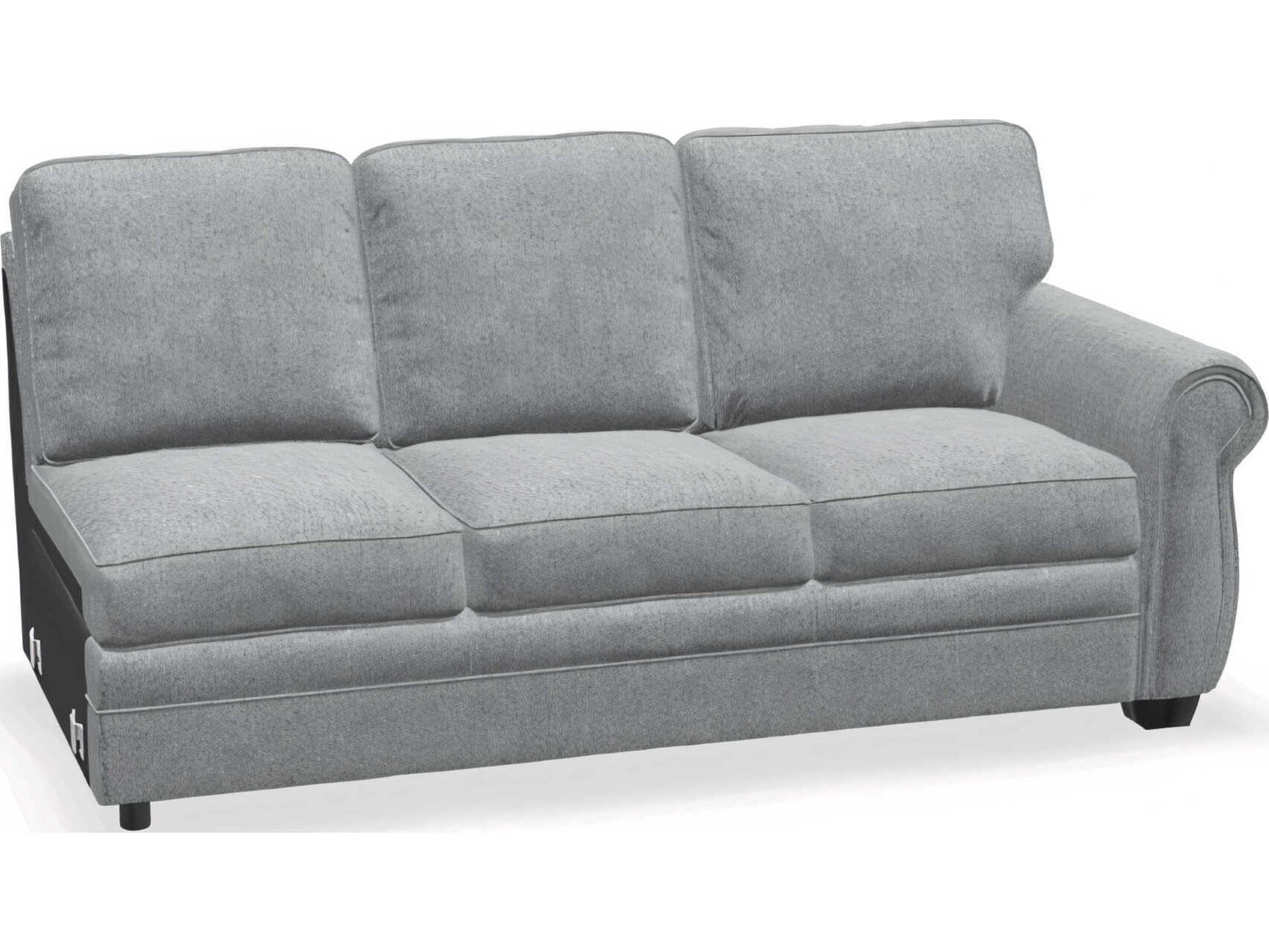 Palliser Viceroy RHF Sofa