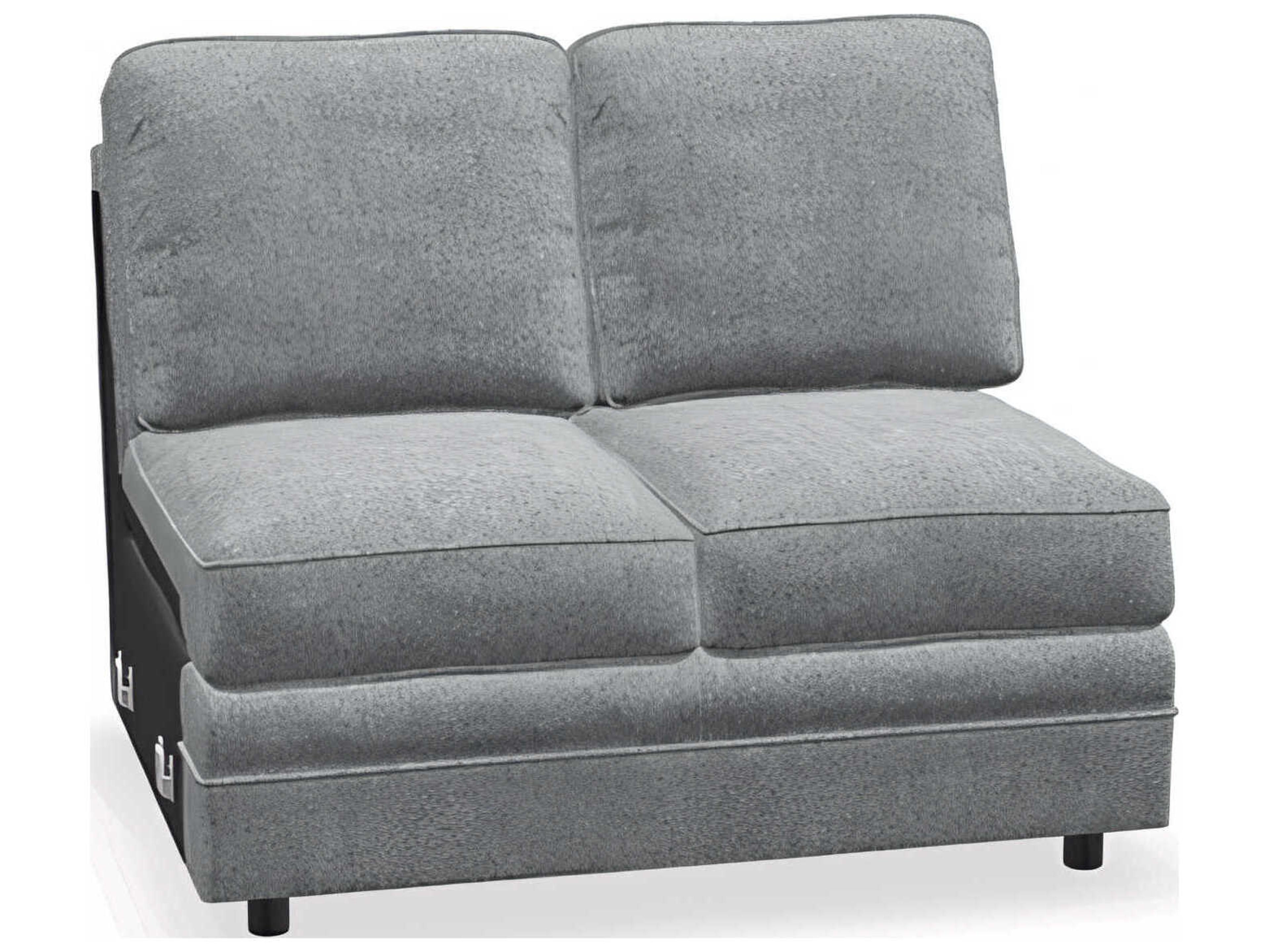 Palliser Viceroy Armless Loveseat
