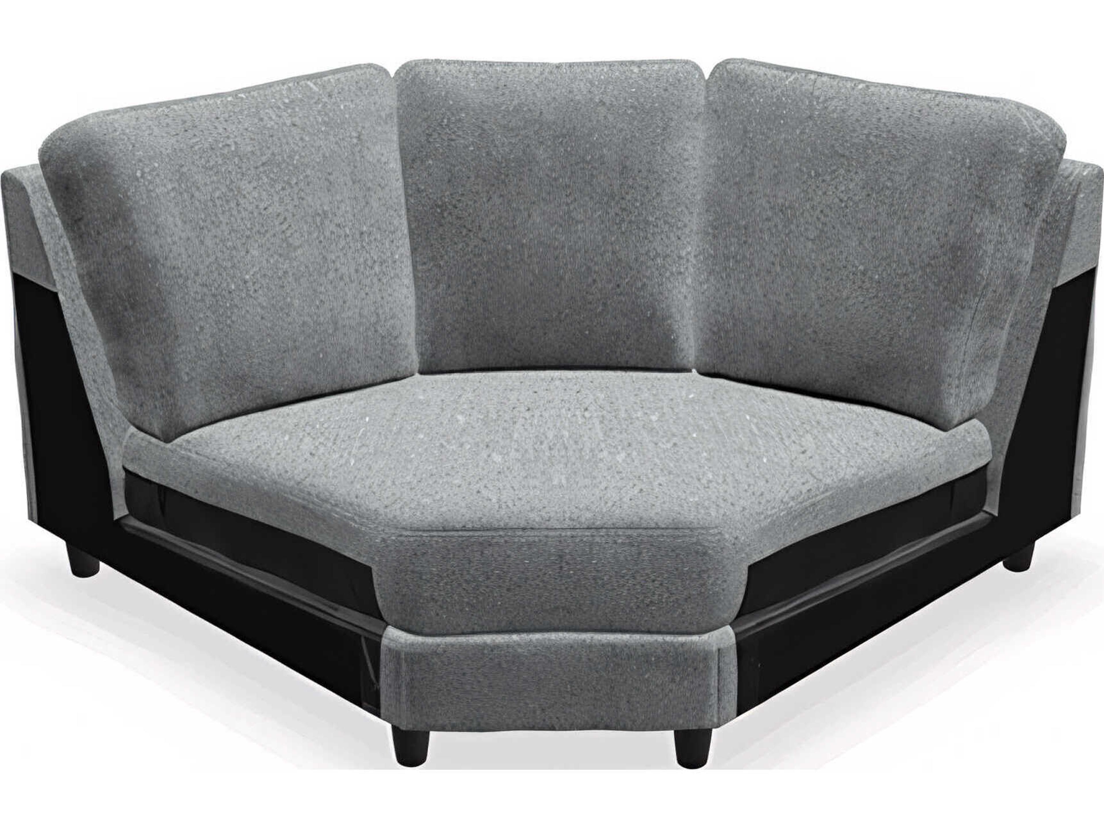 Palliser Juno Corner Curve Chair