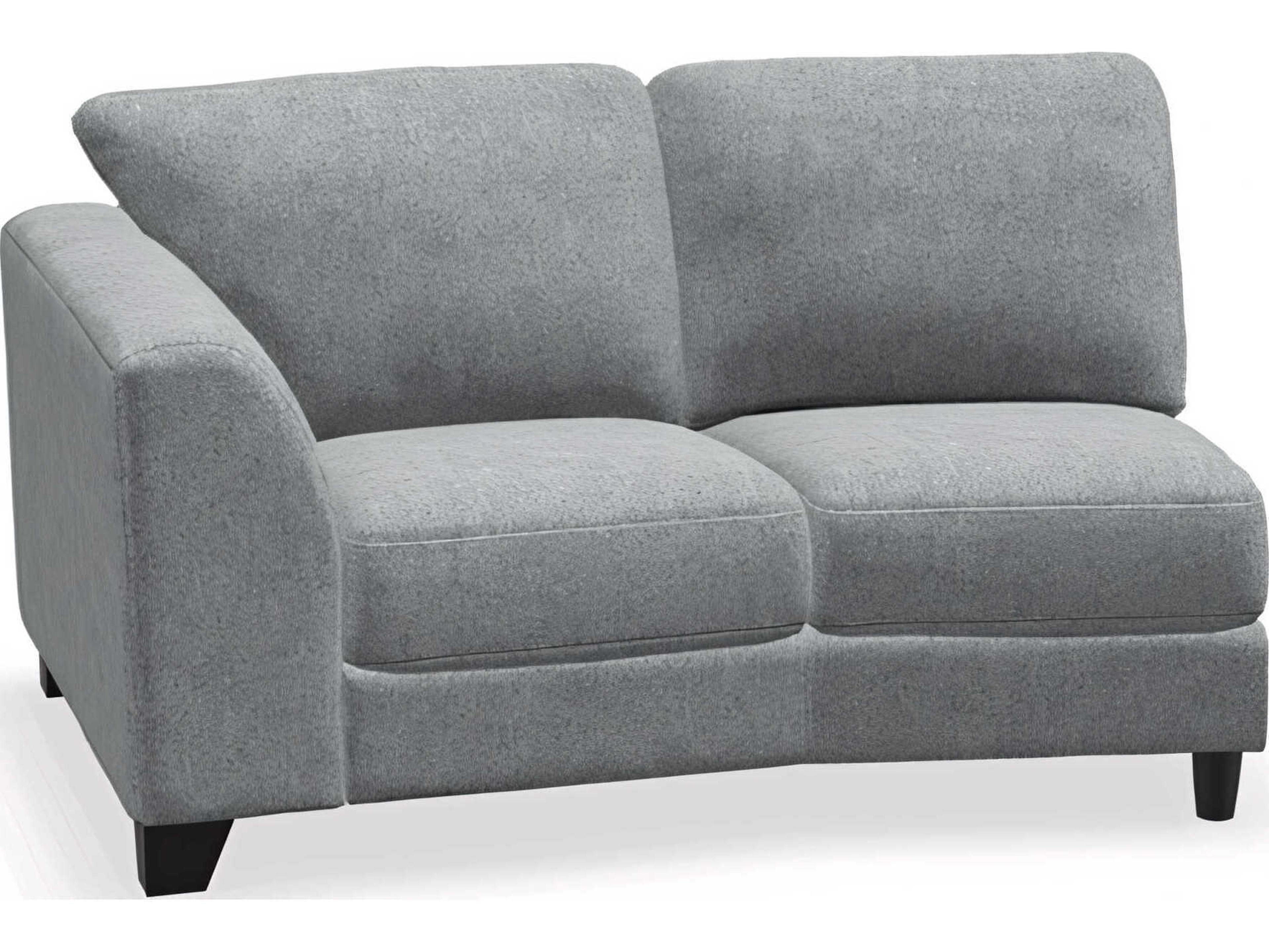 Palliser Juno LHF Angled Loveseat