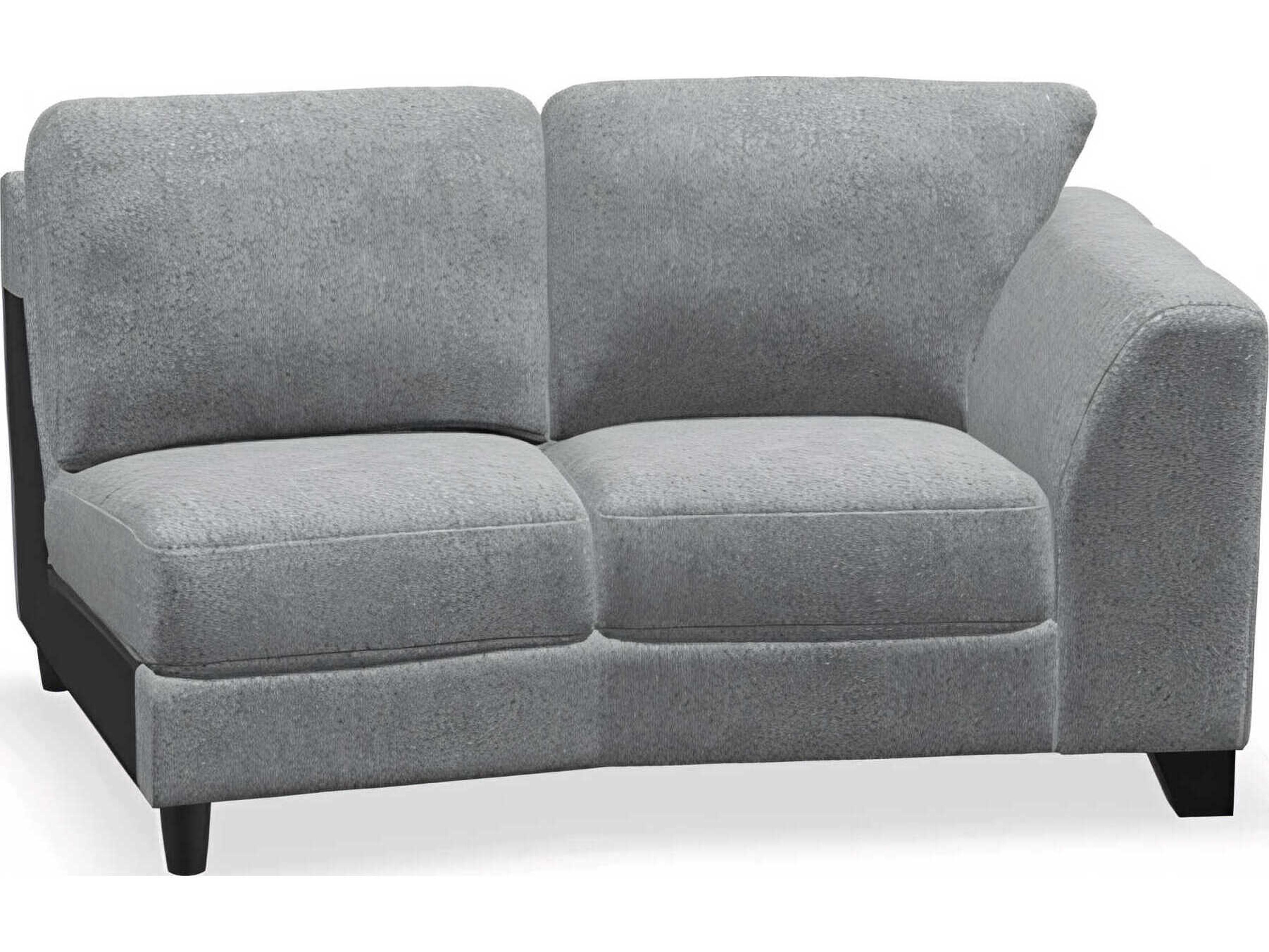 Palliser Juno RHF Angled Loveseat