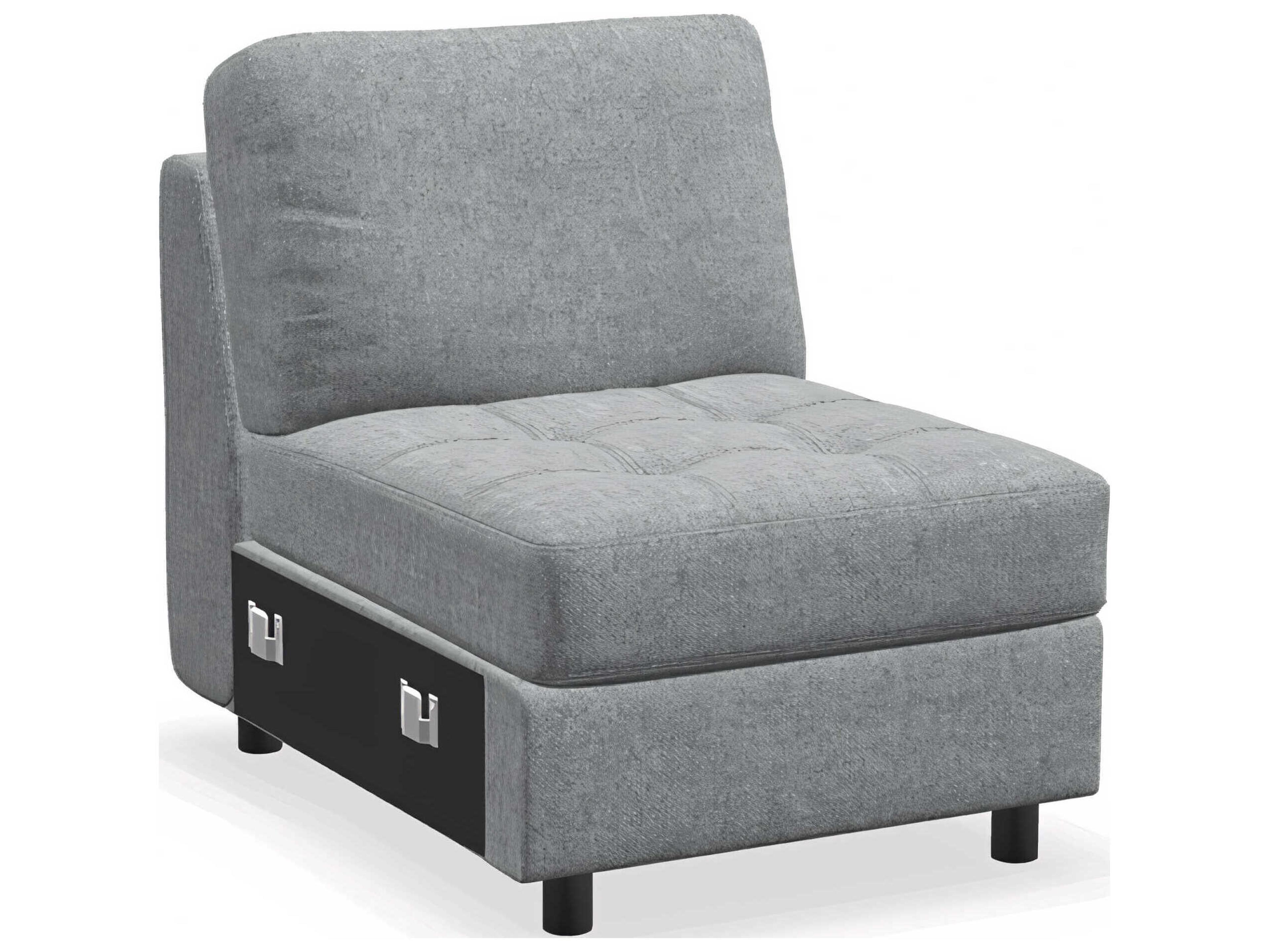 Palliser Barrett Armless Chair