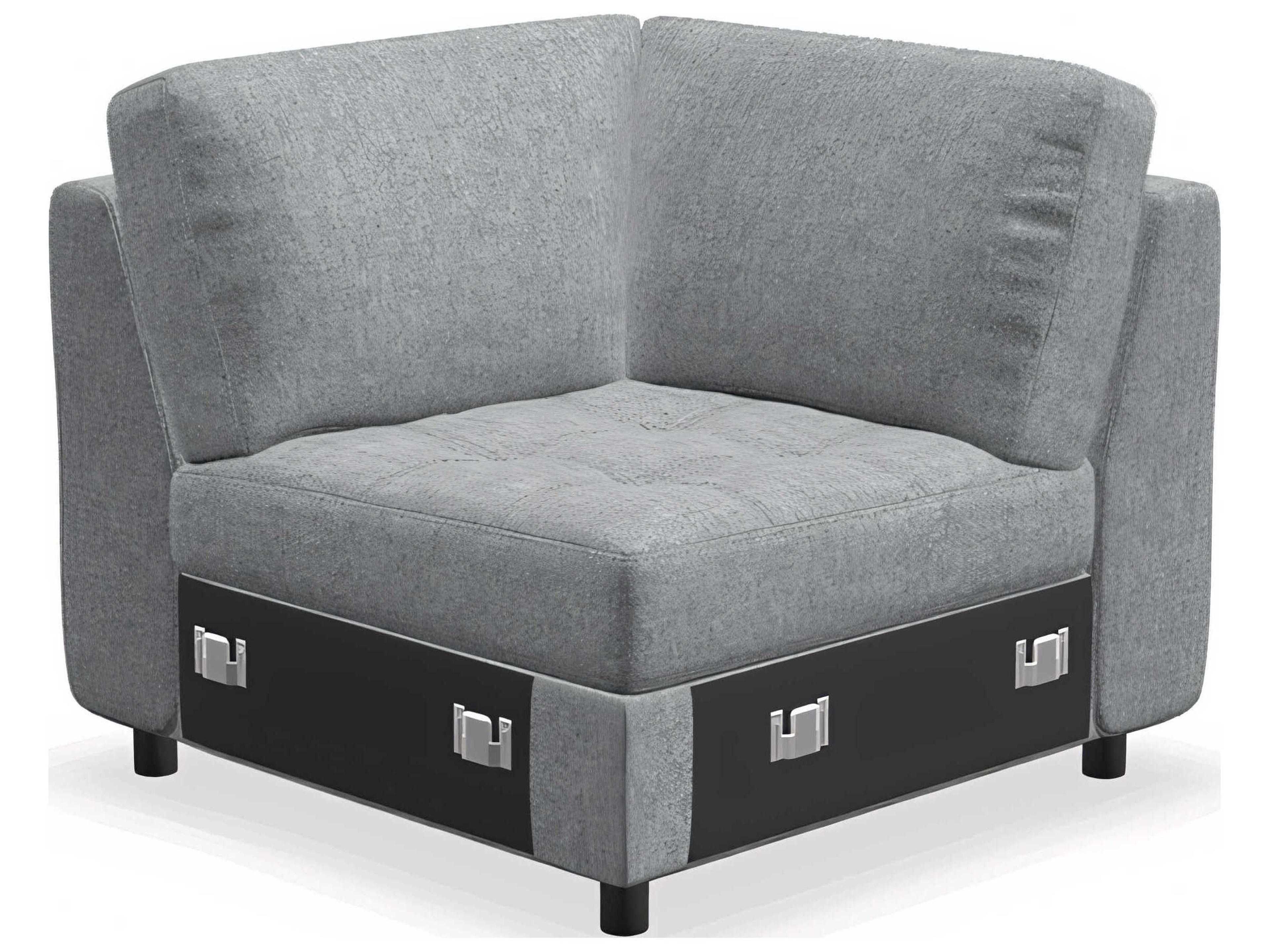 Palliser Barrett Square Corner Chair