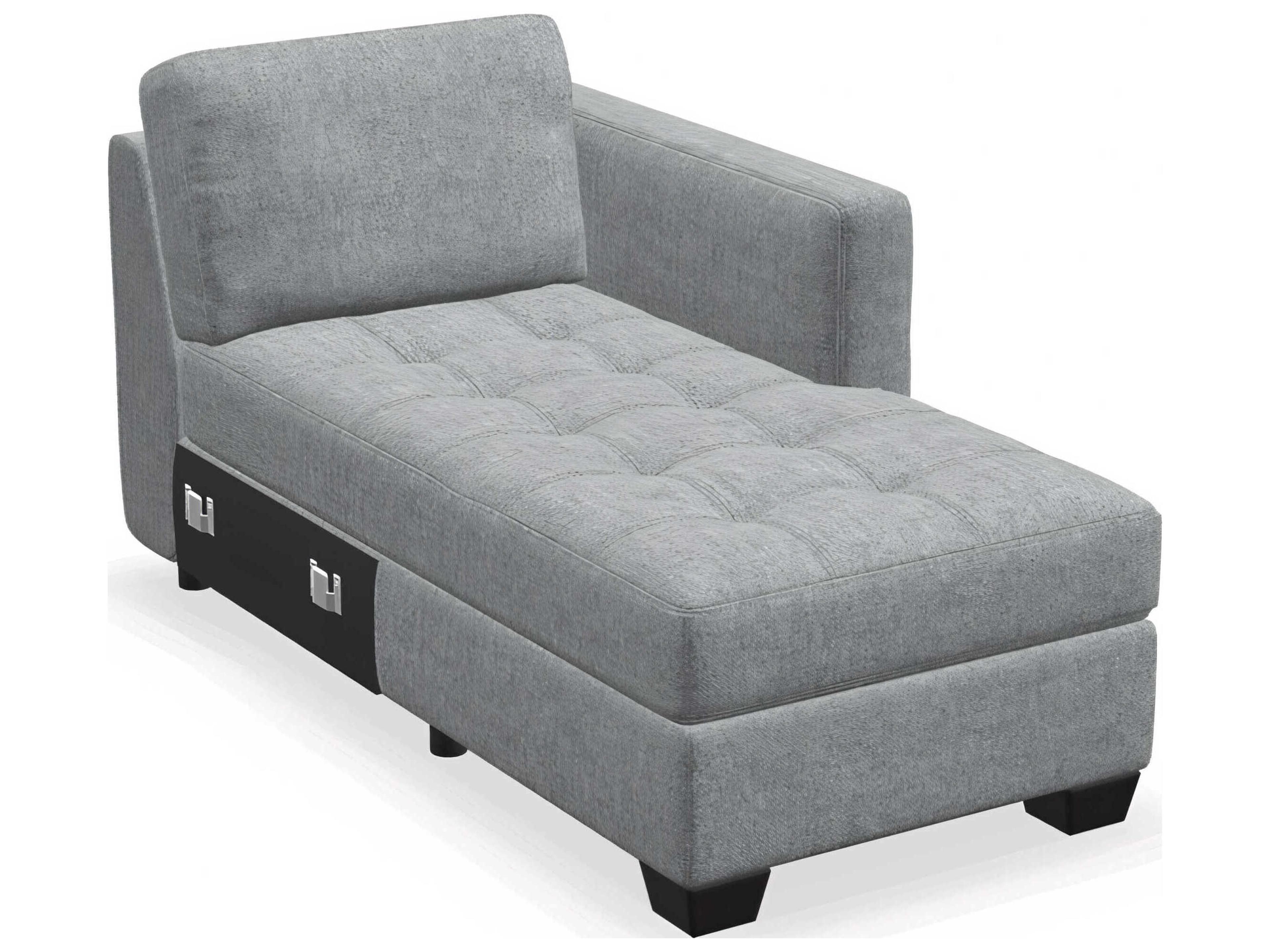 Palliser Barrett RHF Chaise