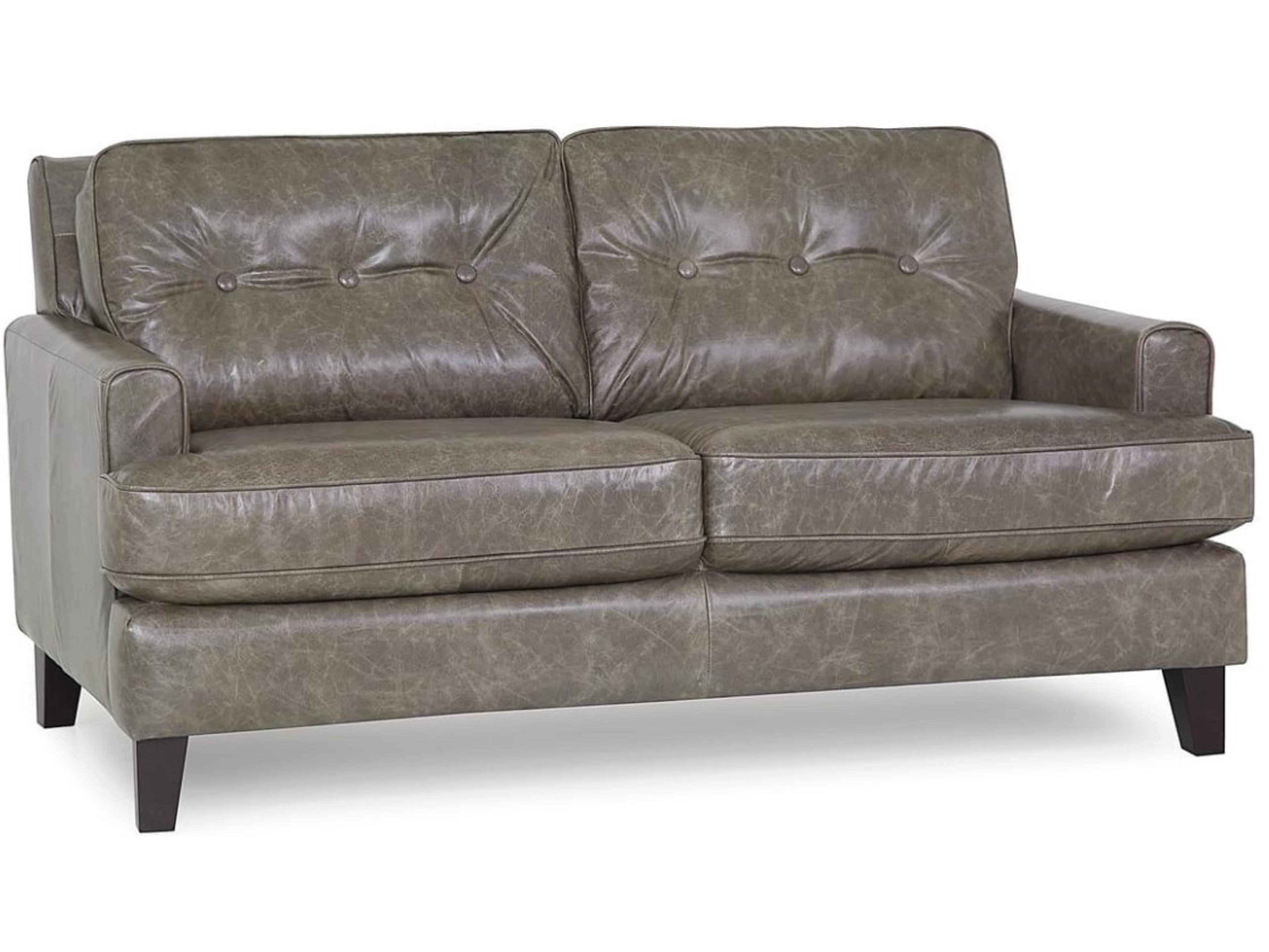 Palliser Barbara Leather Upholstery Loveseat