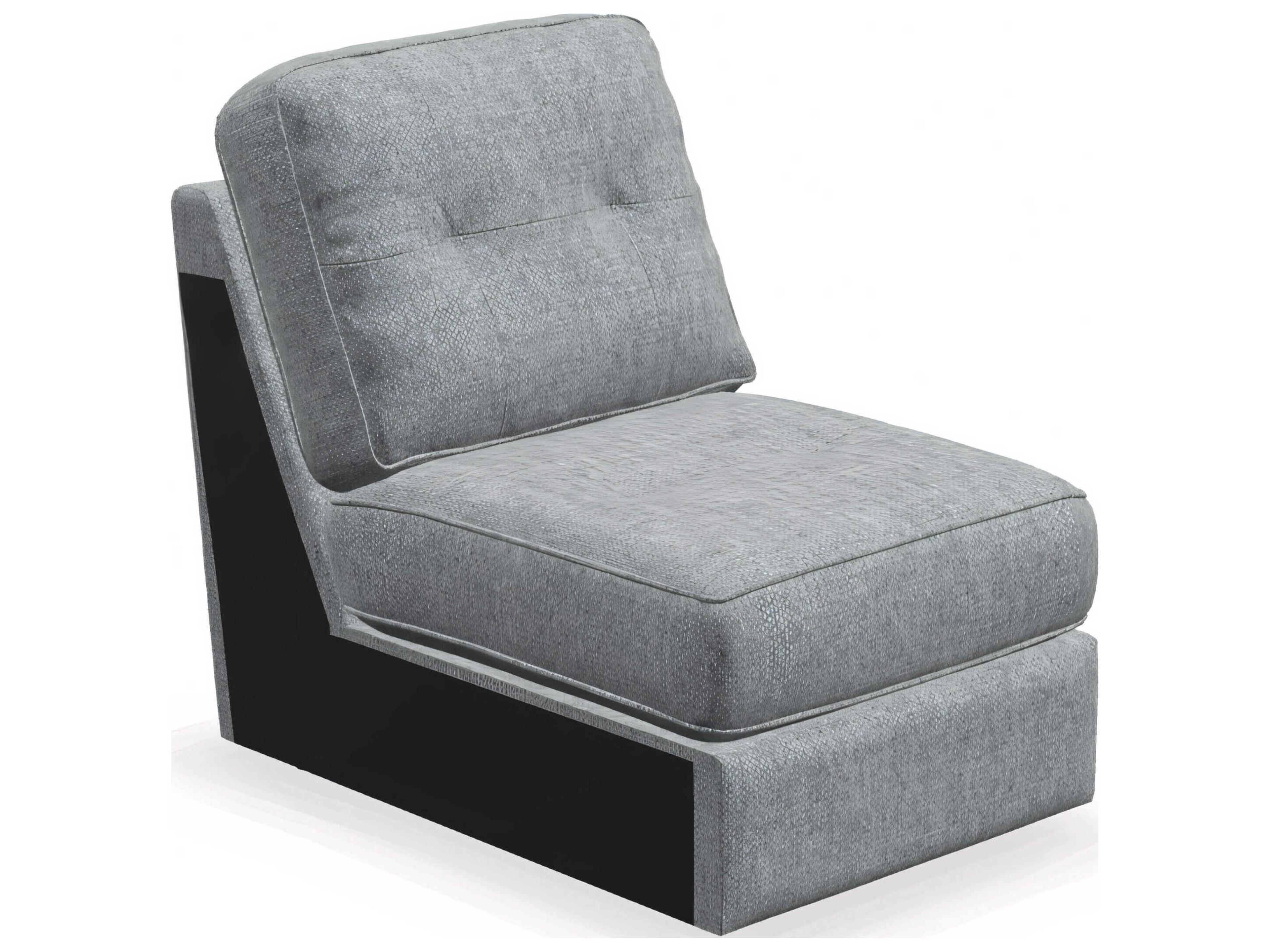 Palliser Pachuca Armless Chair